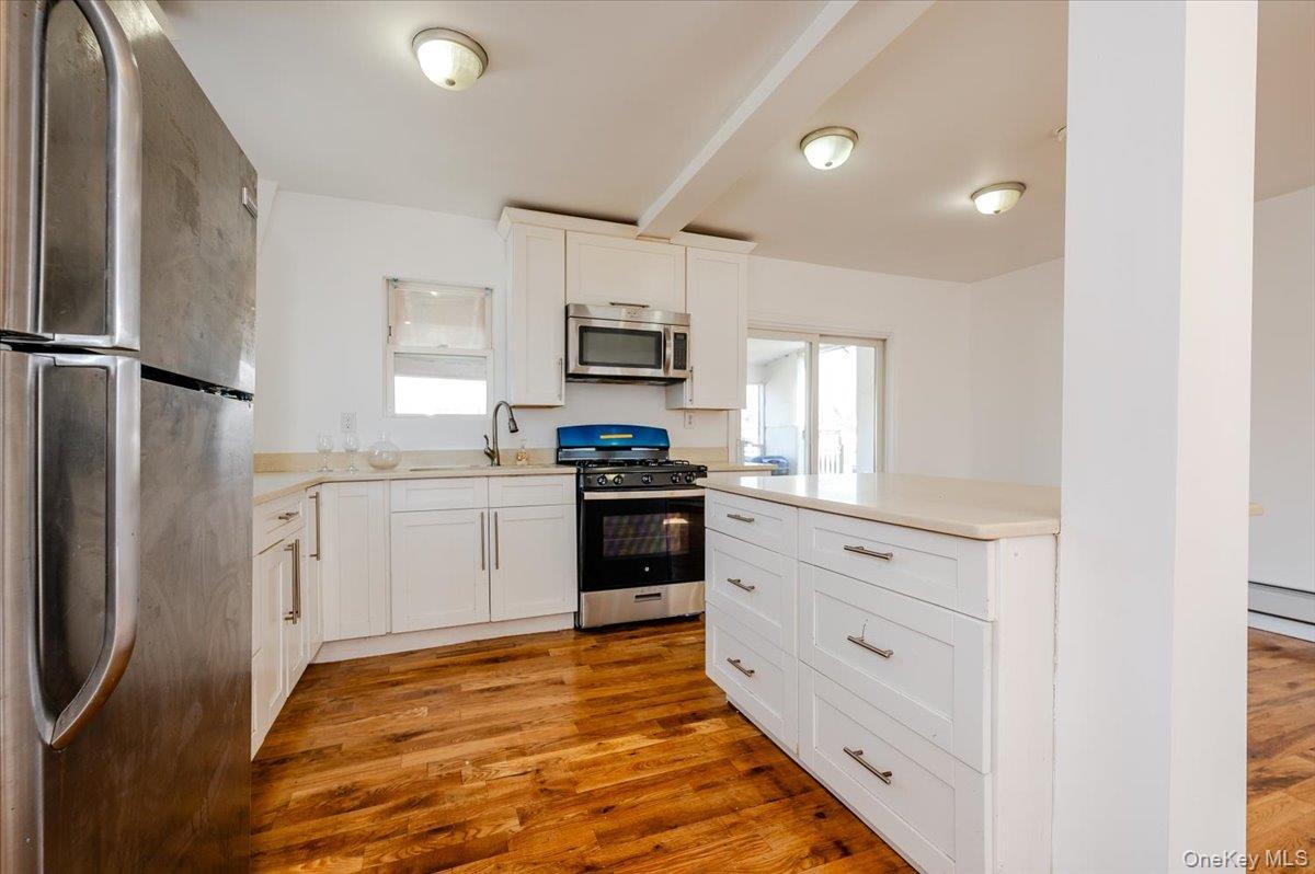 Single Family Beach 3rd Queens, NY 11691, MLS-905147-5