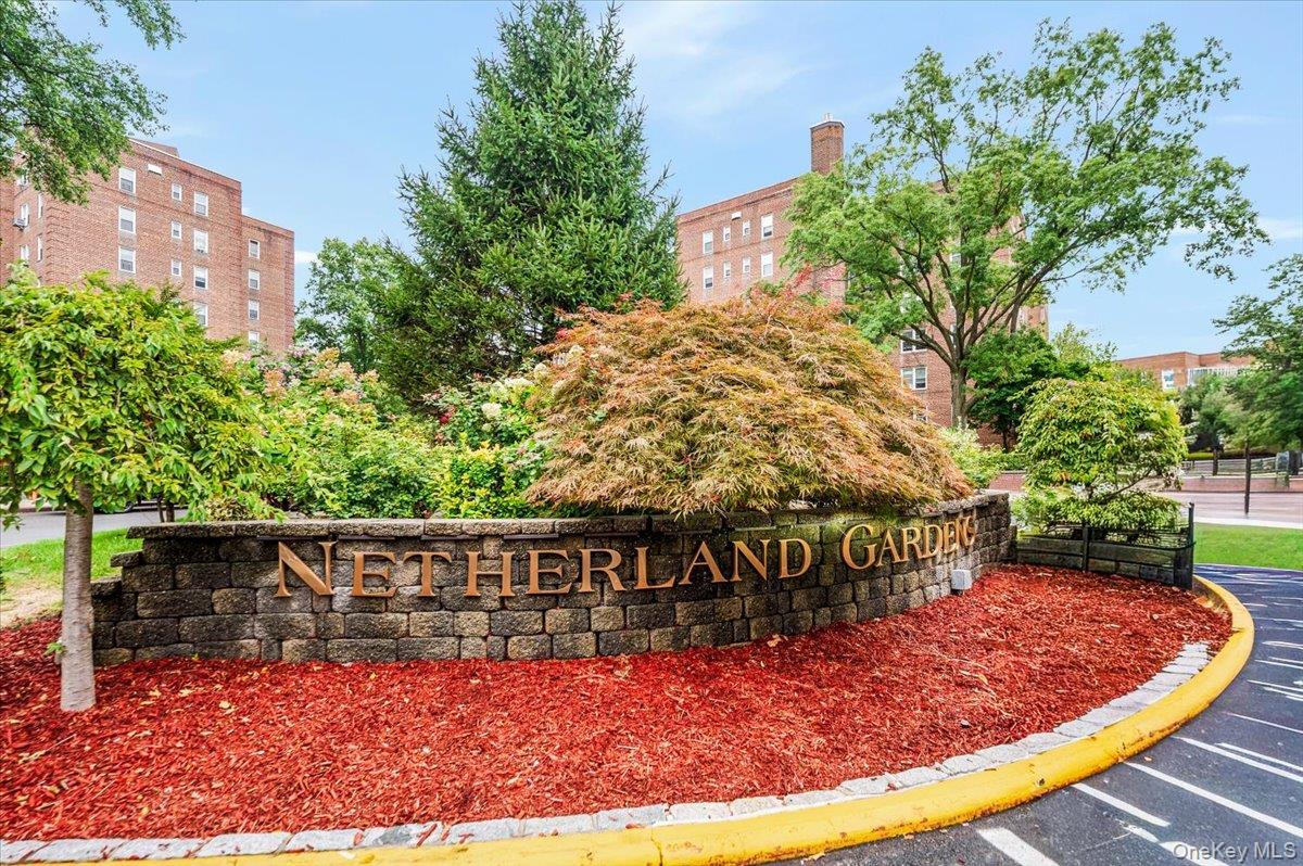 Coop Netherland  Bronx, NY 10471, MLS-905188-3