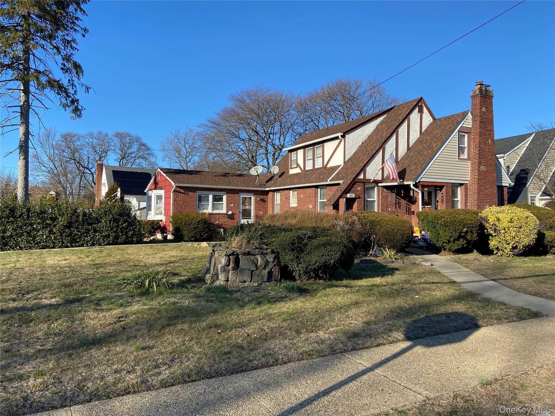 Single Family Edward Nassau County, NY 11510, MLS-905189-2