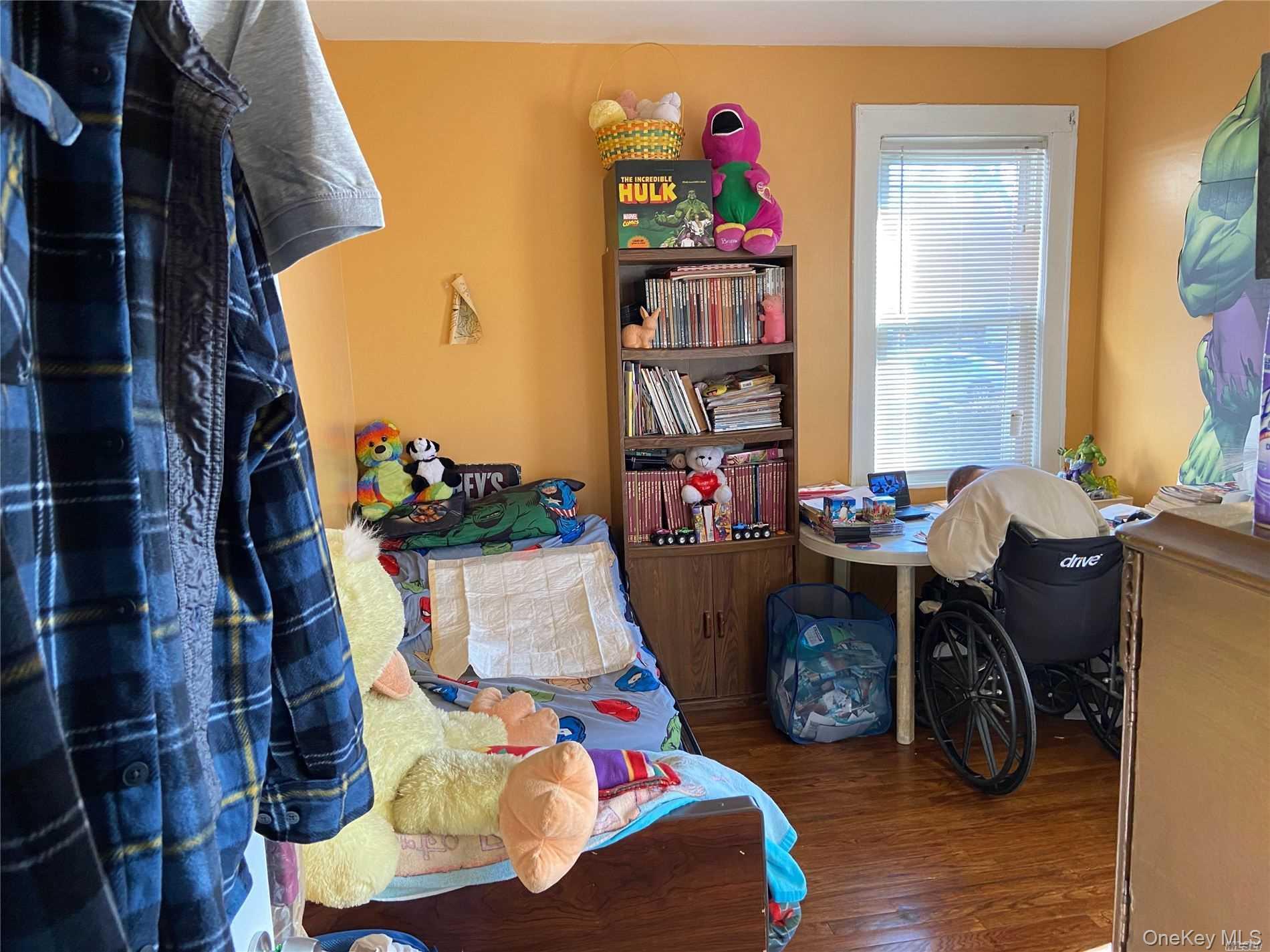 Single Family Edward Nassau County, NY 11510, MLS-905189-9