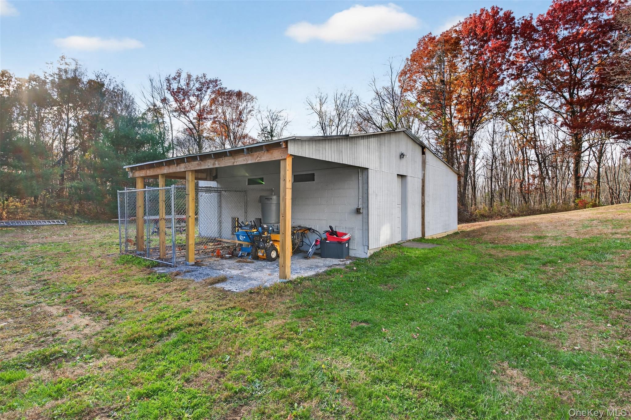 Single Family Ruskey  Dutchess County, NY 12538, MLS-905205-37