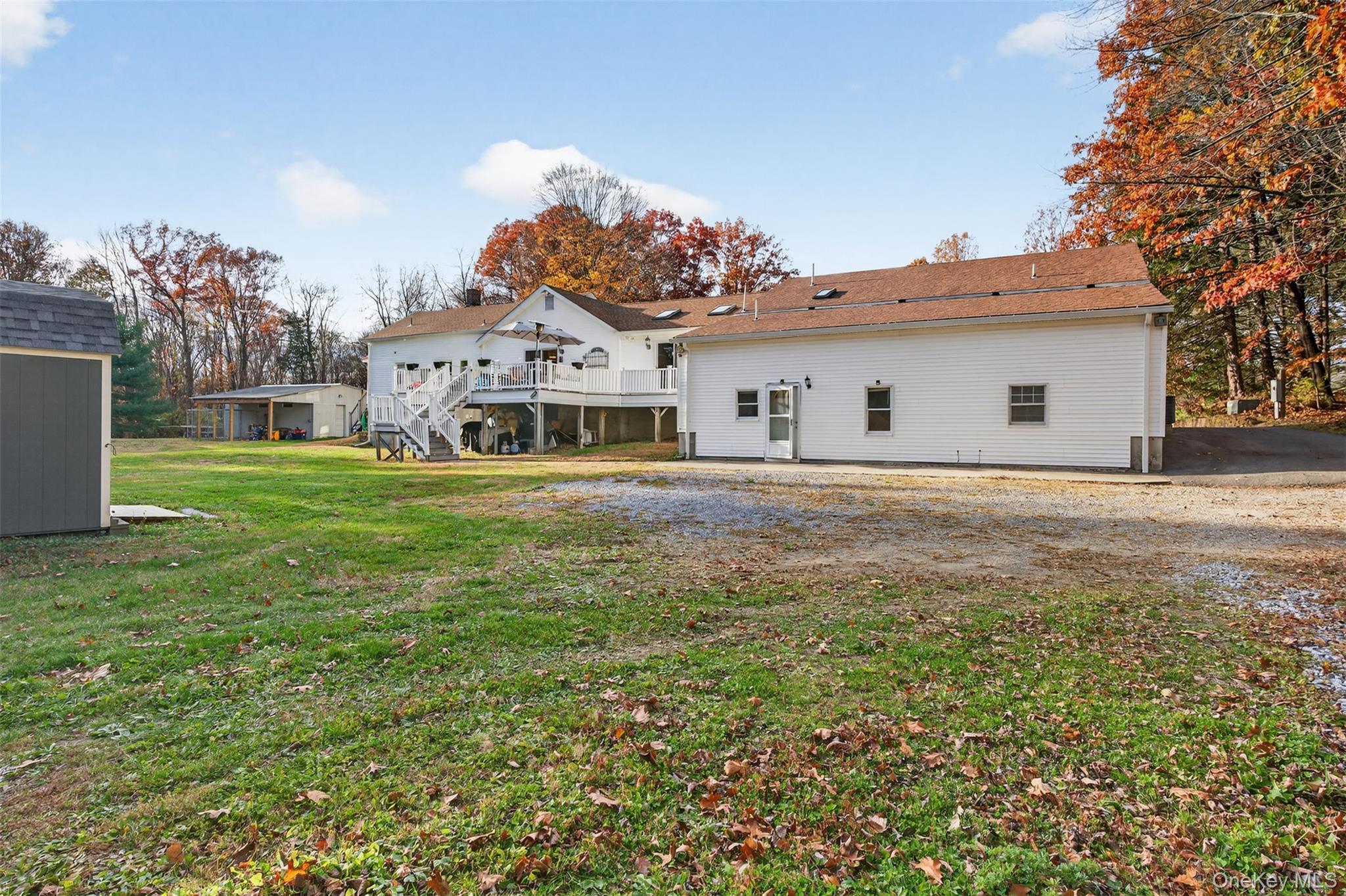 Single Family Ruskey  Dutchess County, NY 12538, MLS-905205-38