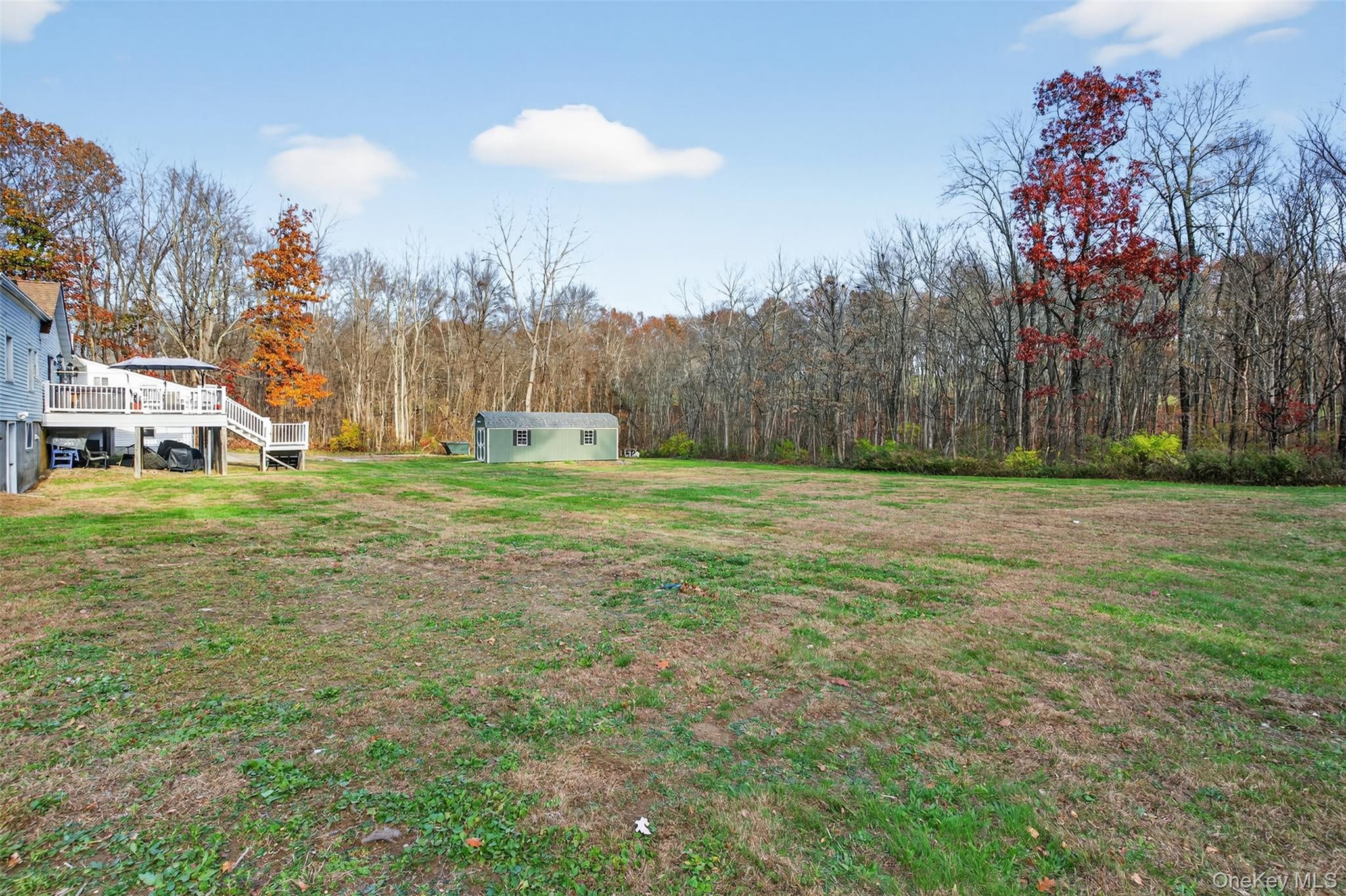 Single Family Ruskey  Dutchess County, NY 12538, MLS-905205-39