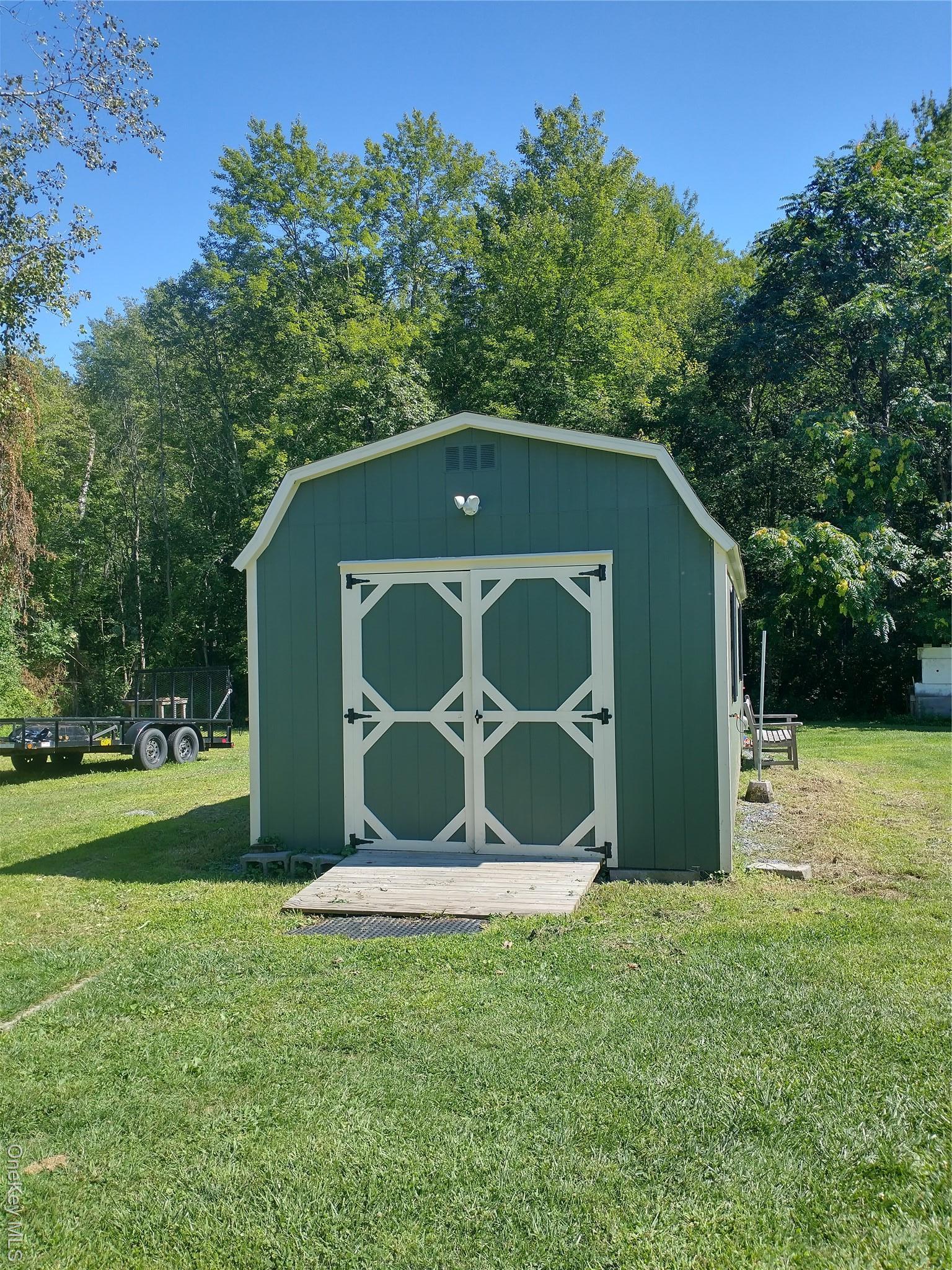 Single Family Ruskey  Dutchess County, NY 12538, MLS-905205-40