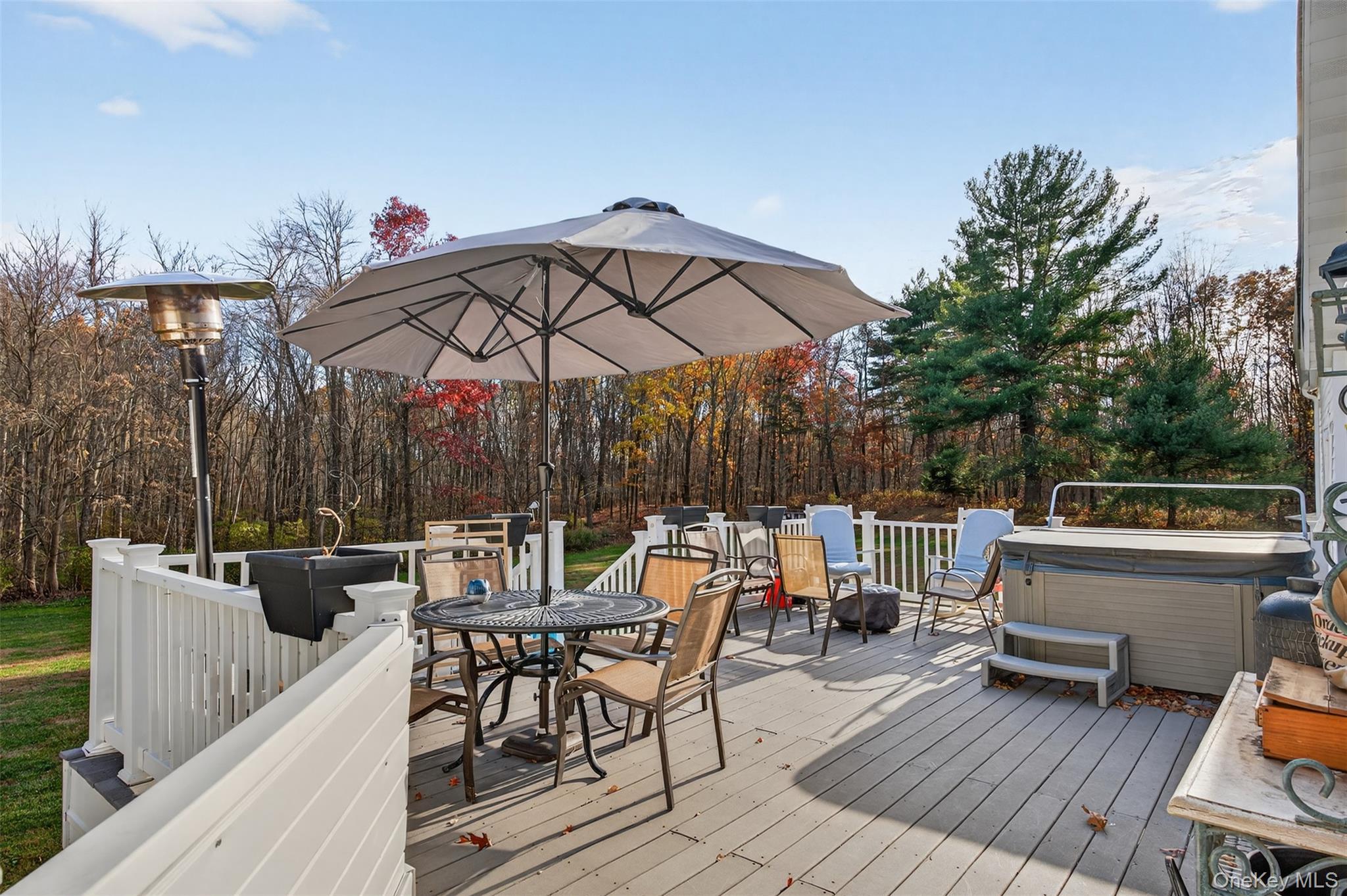 Single Family Ruskey  Dutchess County, NY 12538, MLS-905205-43