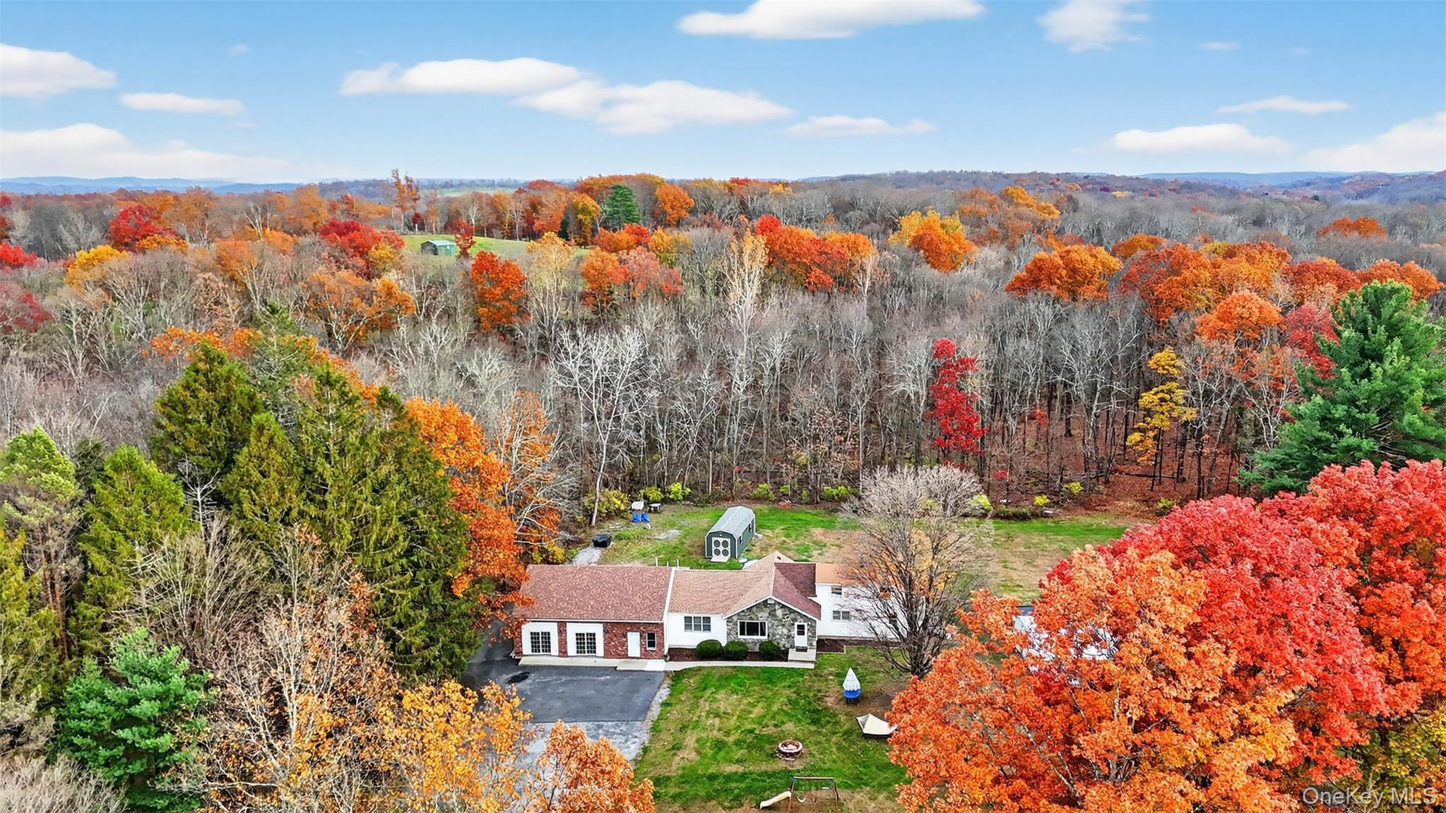 Single Family Ruskey  Dutchess County, NY 12538, MLS-905205-7