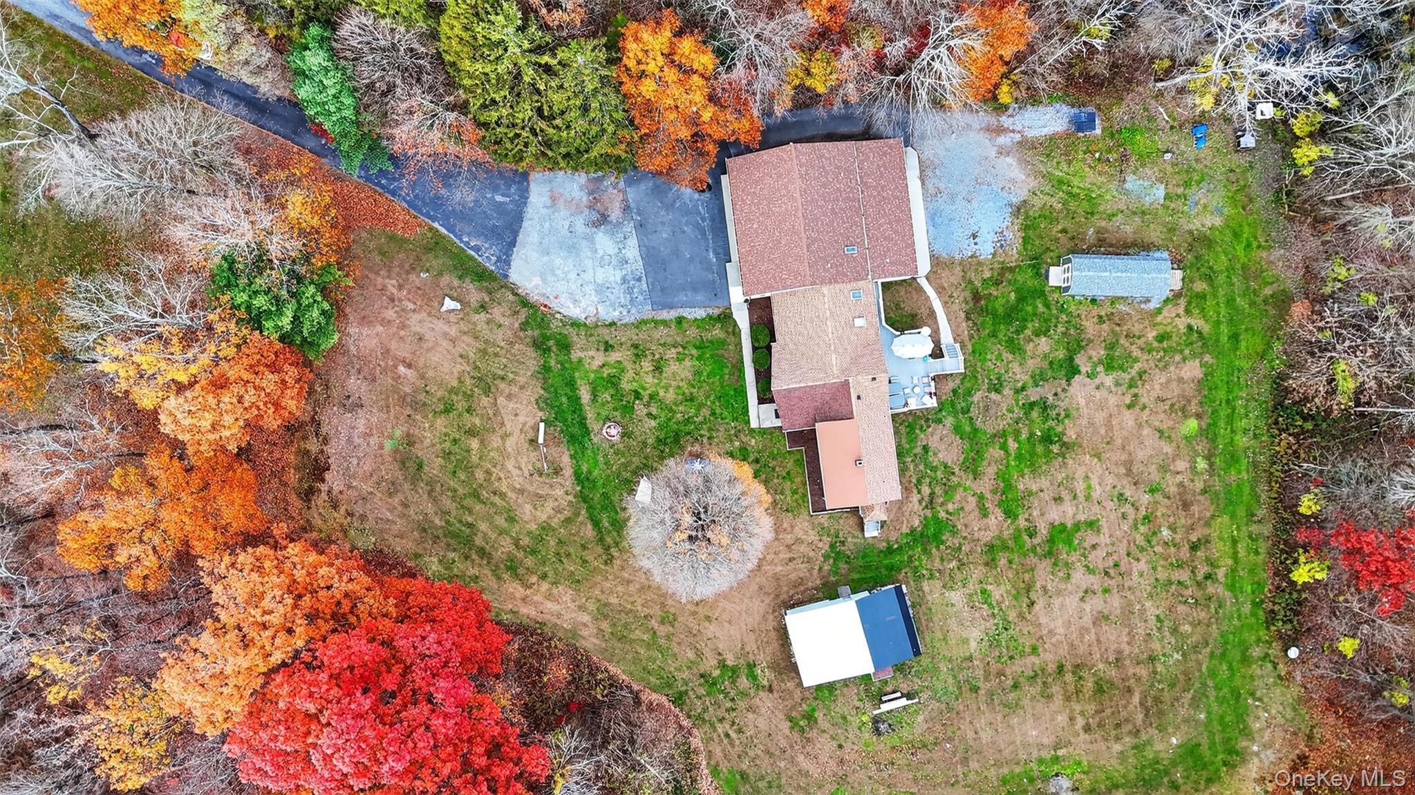 Single Family Ruskey  Dutchess County, NY 12538, MLS-905205-8