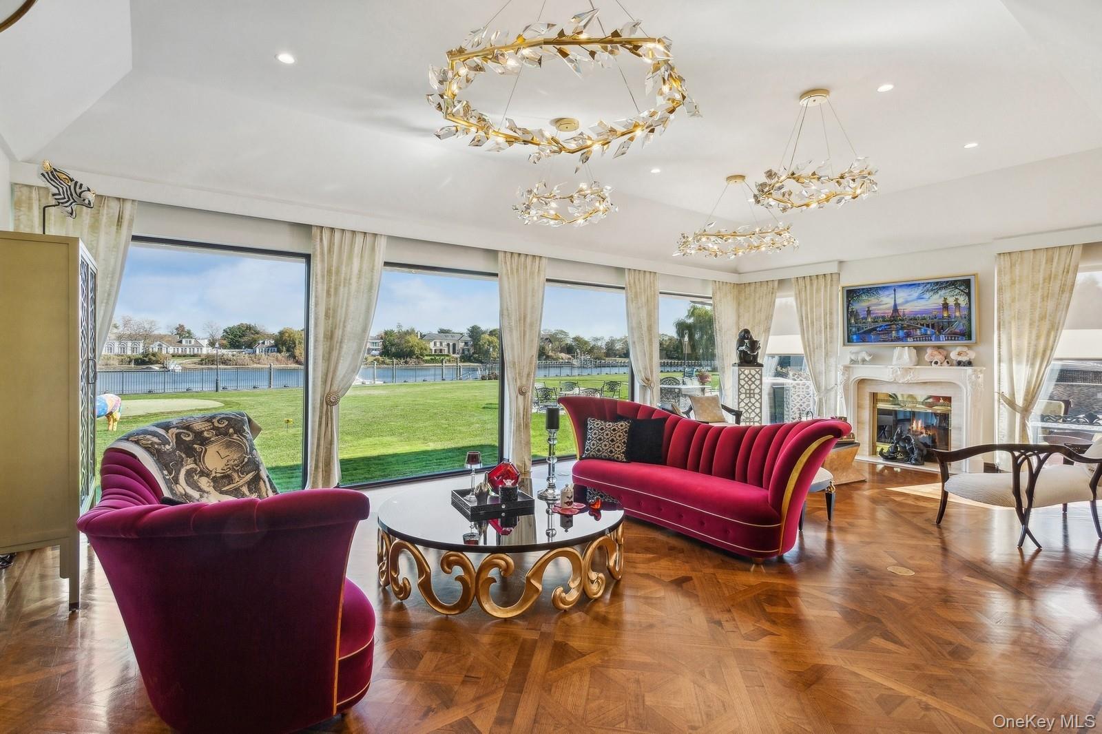 Single Family Heron Nassau County, NY 11557, MLS-905242-14