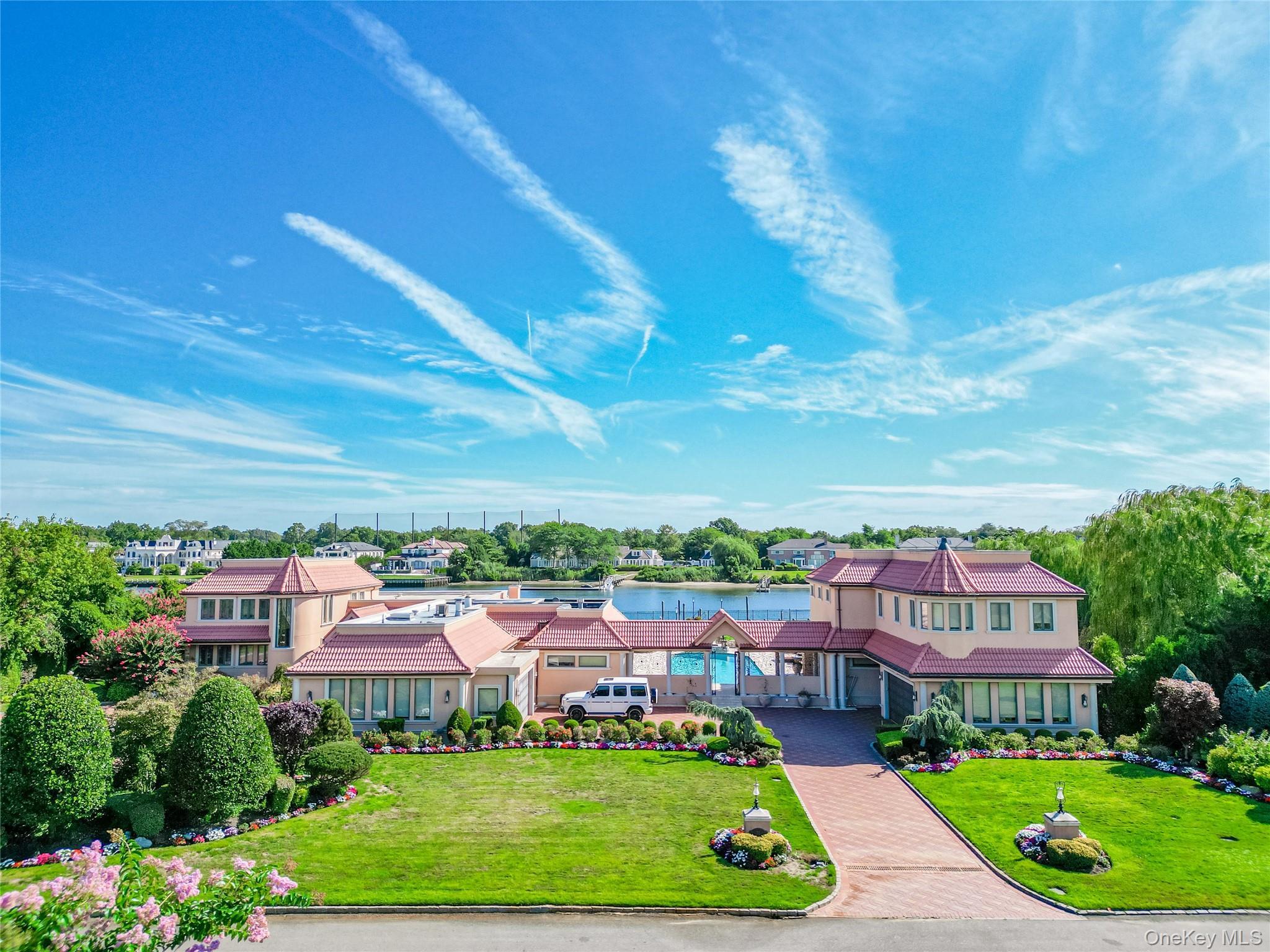 Single Family Heron Nassau County, NY 11557, MLS-905242-2