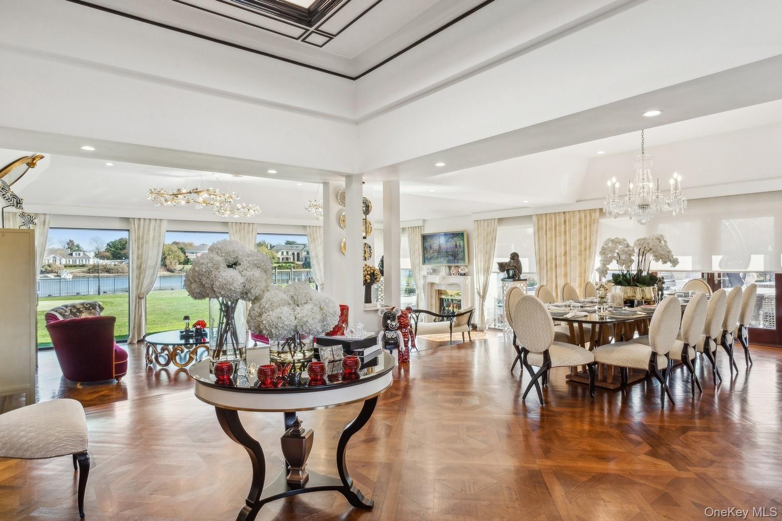 Single Family Heron Nassau County, NY 11557, MLS-905242-9