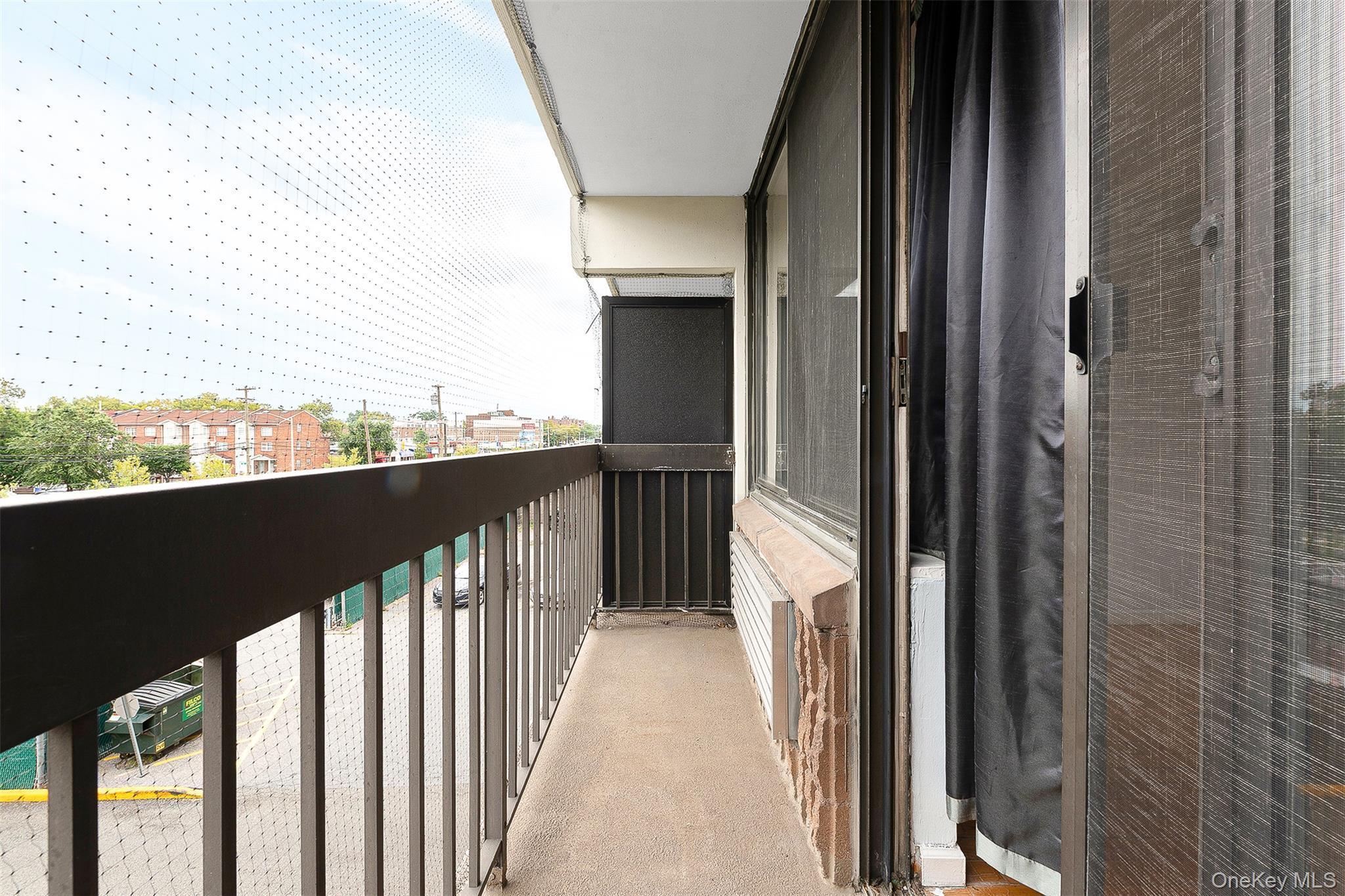 Apartment Union  Queens, NY 11367, MLS-905248-18