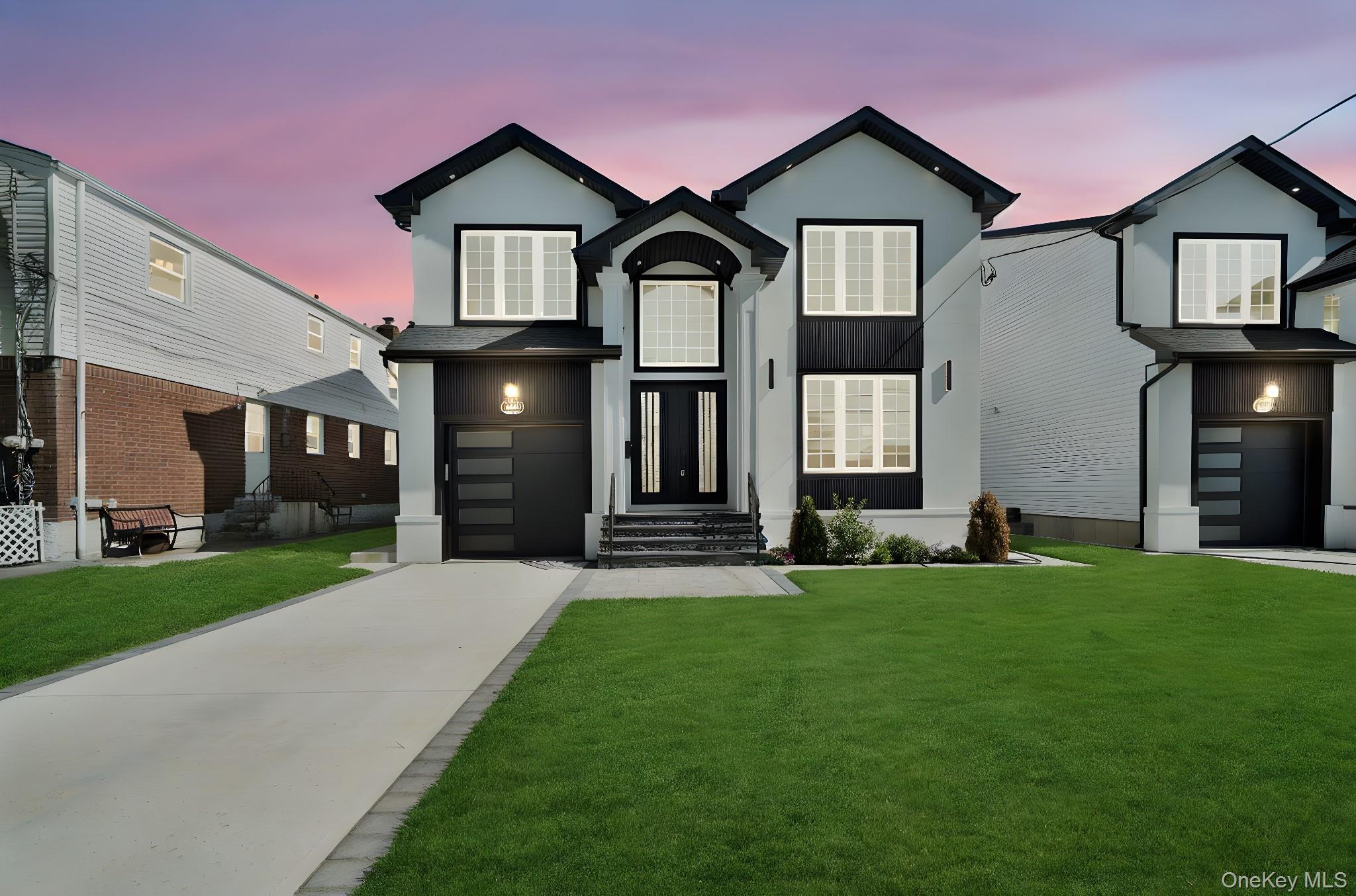 Single Family Hoffman Nassau County, NY 11003, MLS-905253-2