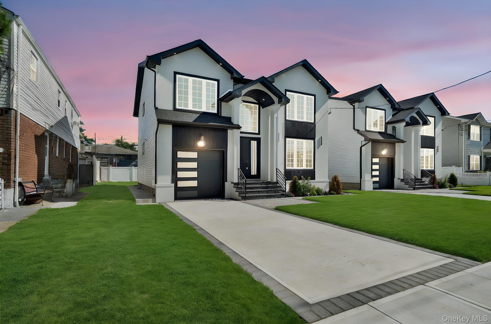 Single Family Hoffman Nassau County, NY 11003, MLS-905253-4