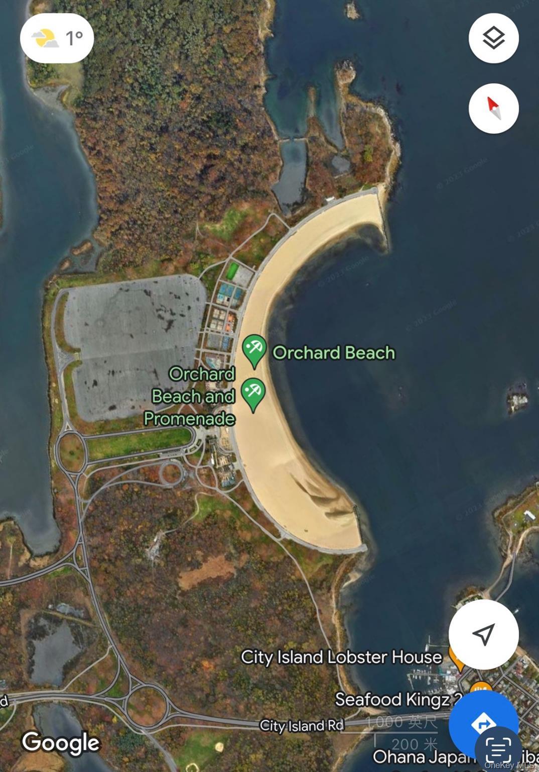 Single Family Pennyfield Cp Dr Bronx, NY 10465, MLS-905257-18