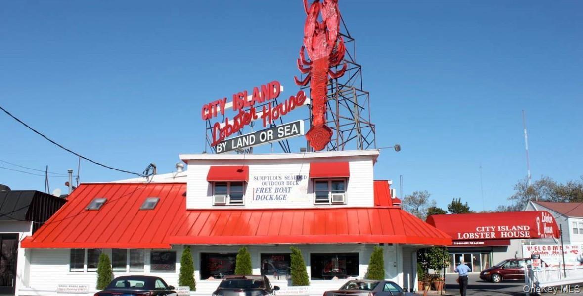 Single Family Pennyfield Cp Dr  Bronx, NY 10465, MLS-905257-21