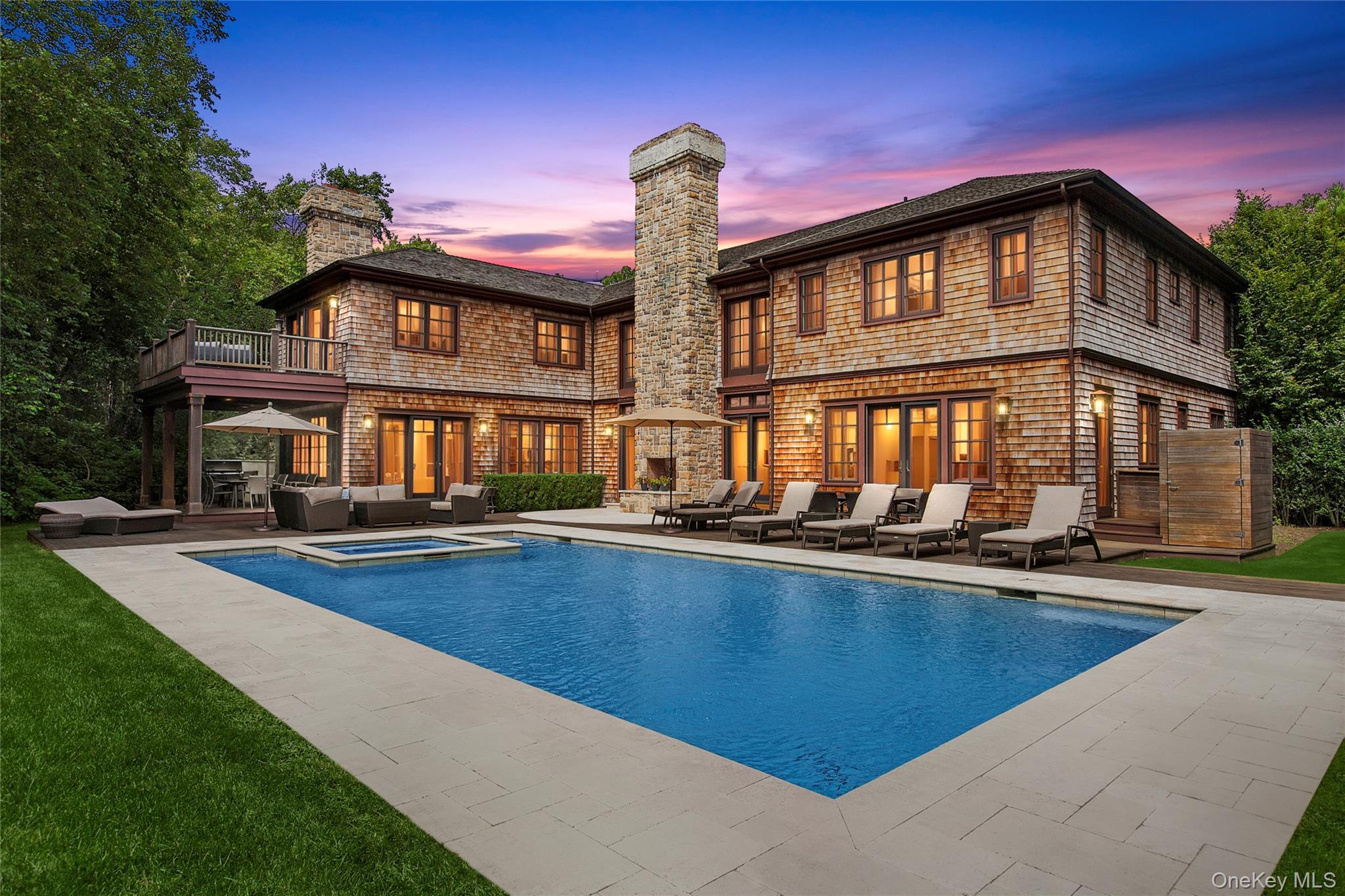 Single Family Devonshire Suffolk County, NY 11930, MLS-905300-26