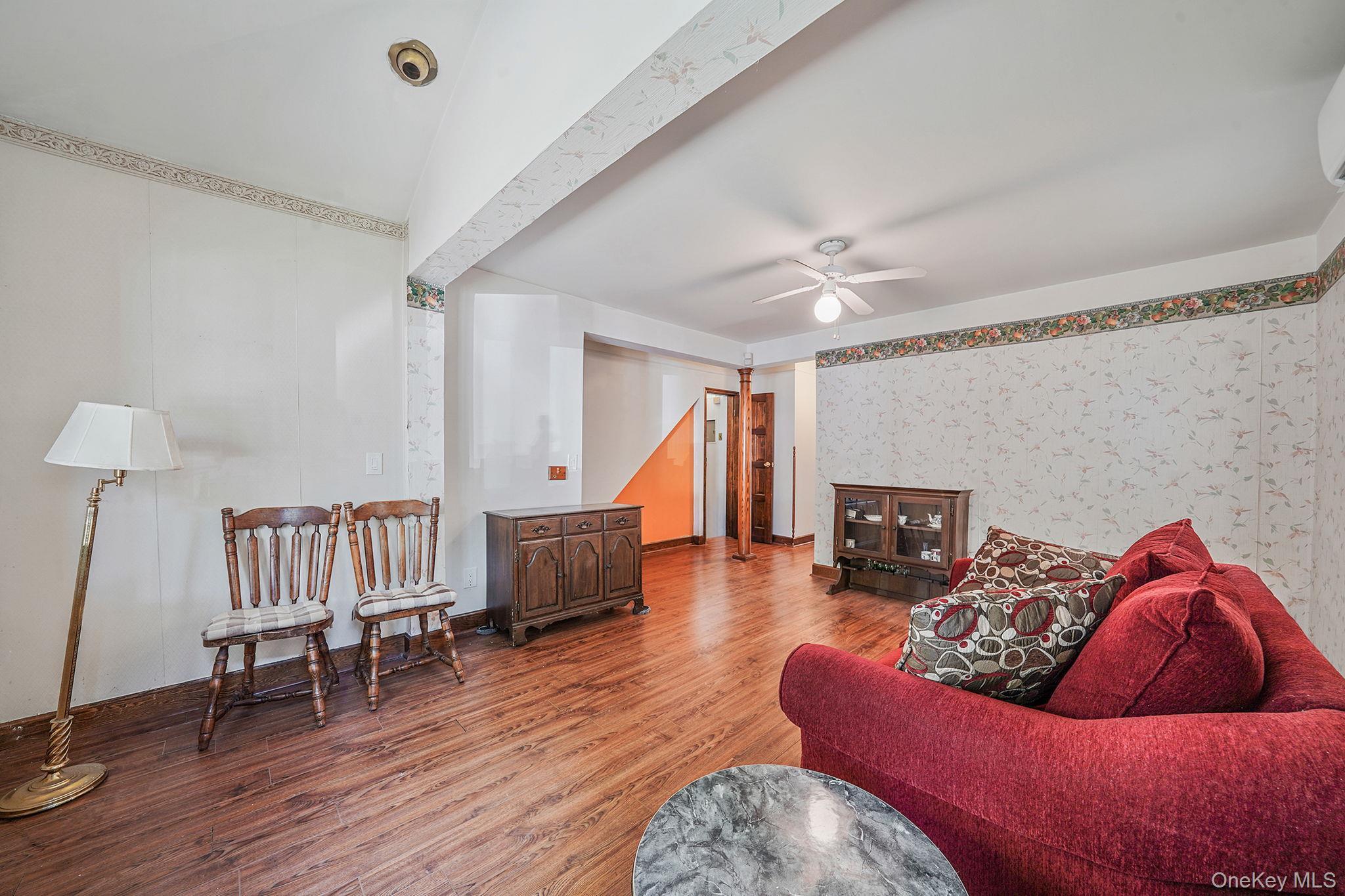 Single Family Williamsbridge  Bronx, NY 10461, MLS-905301-12