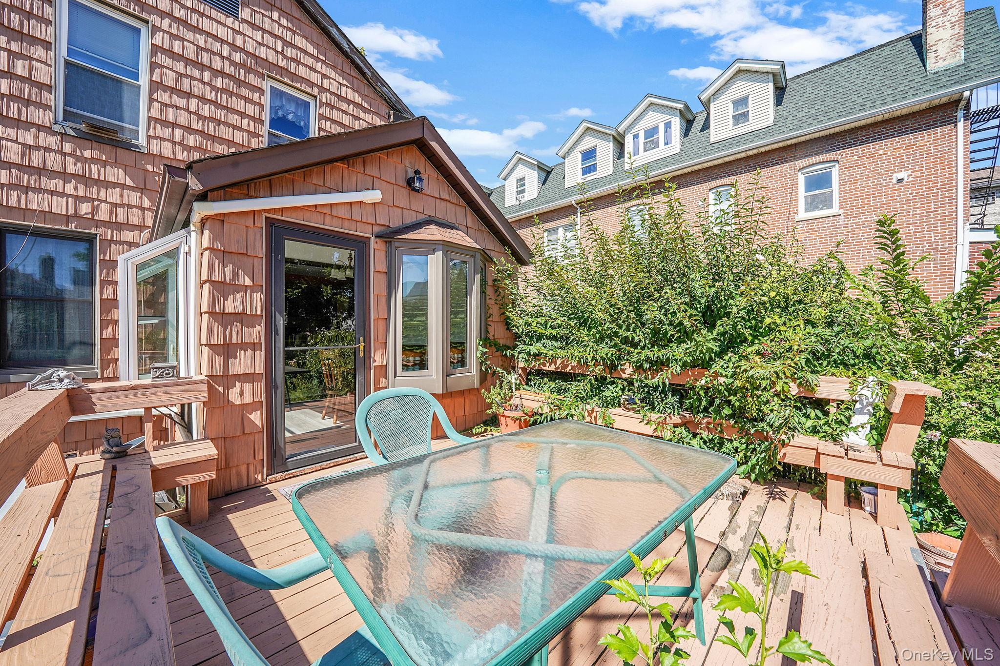 Single Family Williamsbridge  Bronx, NY 10461, MLS-905301-4