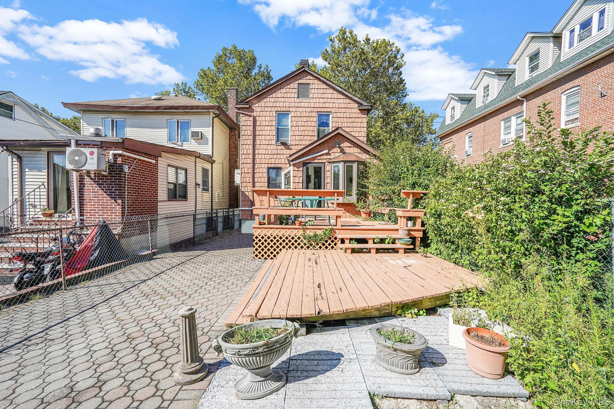 Single Family Williamsbridge  Bronx, NY 10461, MLS-905301-8