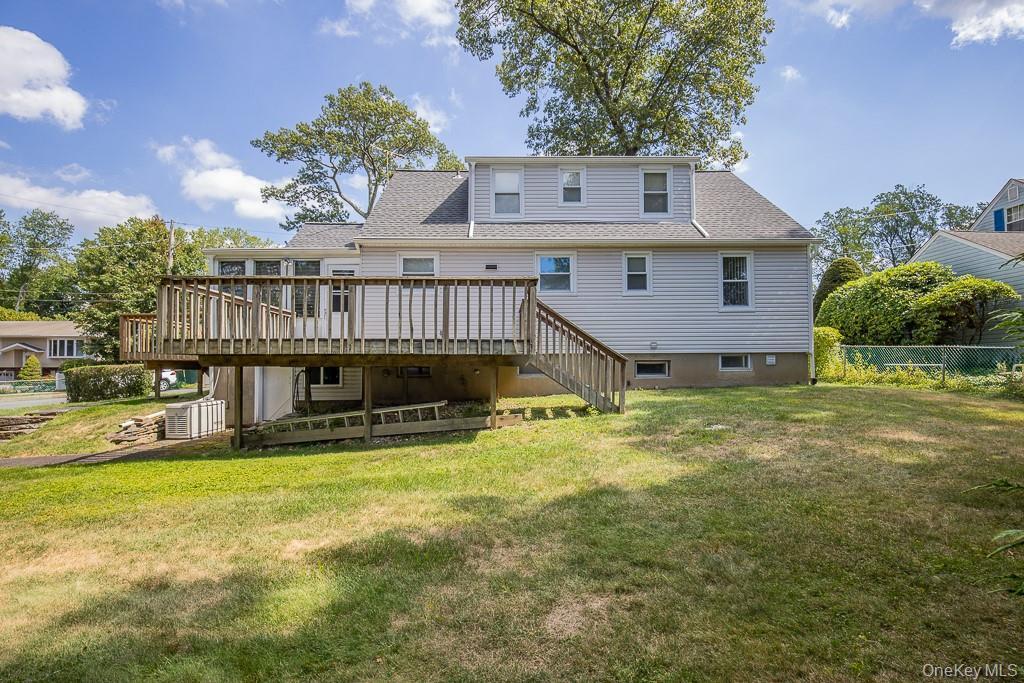 Single Family Lt Cox  Rockland County, NY 10965, MLS-905327-10