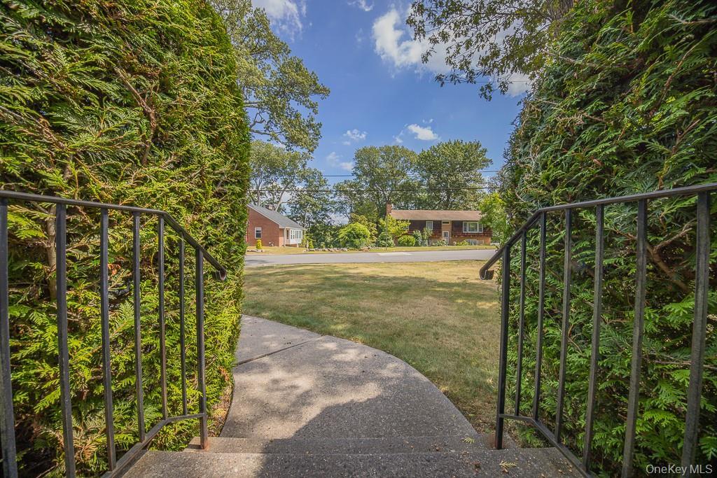 Single Family Lt Cox  Rockland County, NY 10965, MLS-905327-11