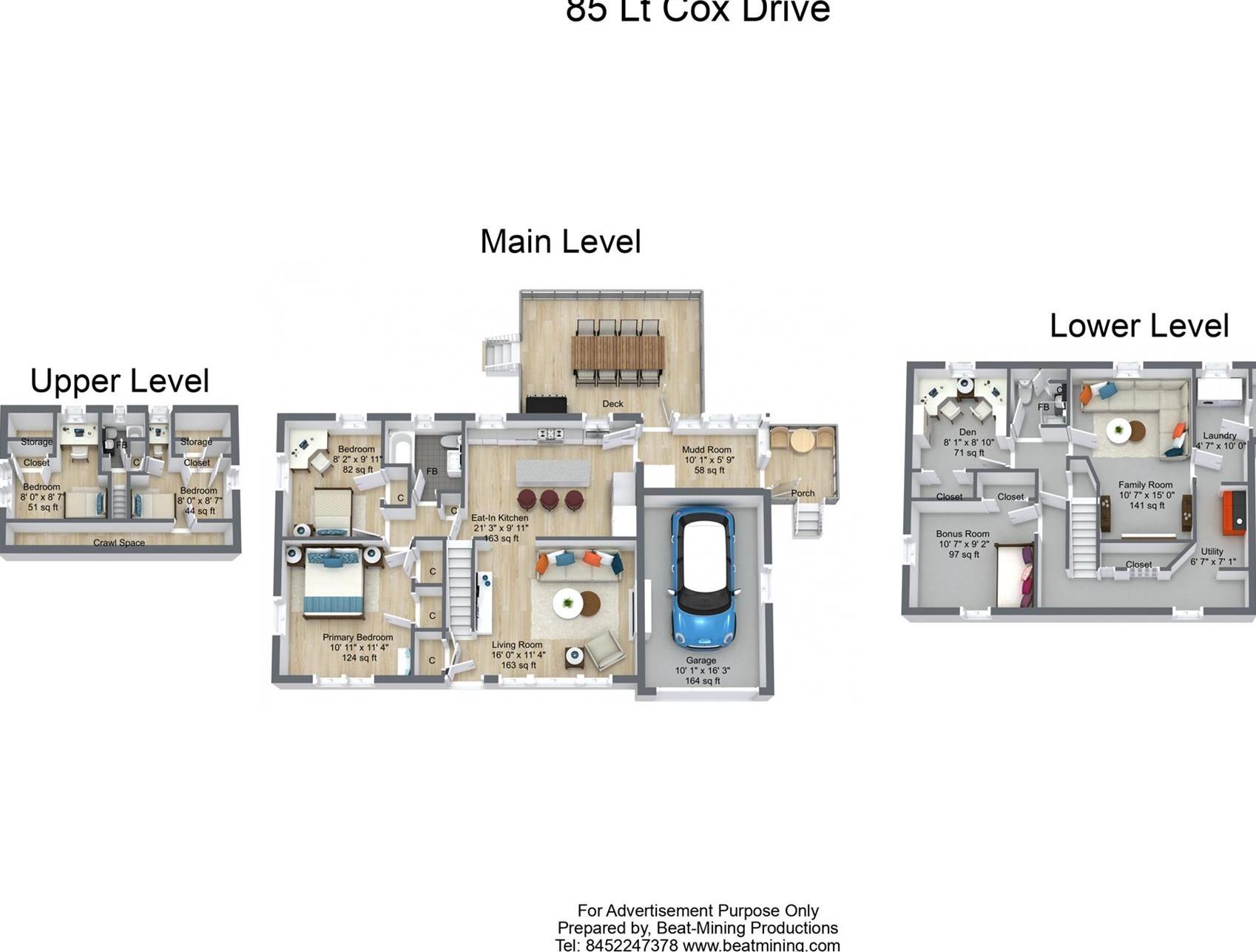 Single Family Lt Cox  Rockland County, NY 10965, MLS-905327-28