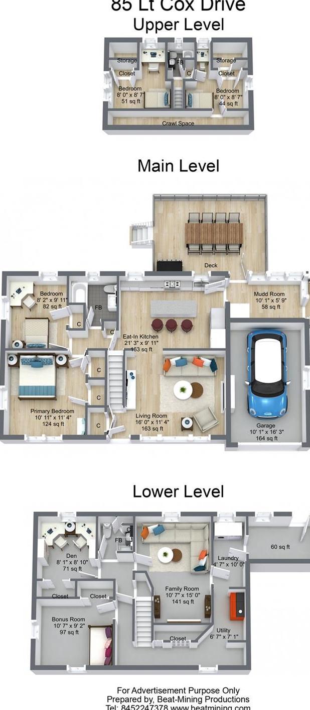 Single Family Lt Cox  Rockland County, NY 10965, MLS-905327-29