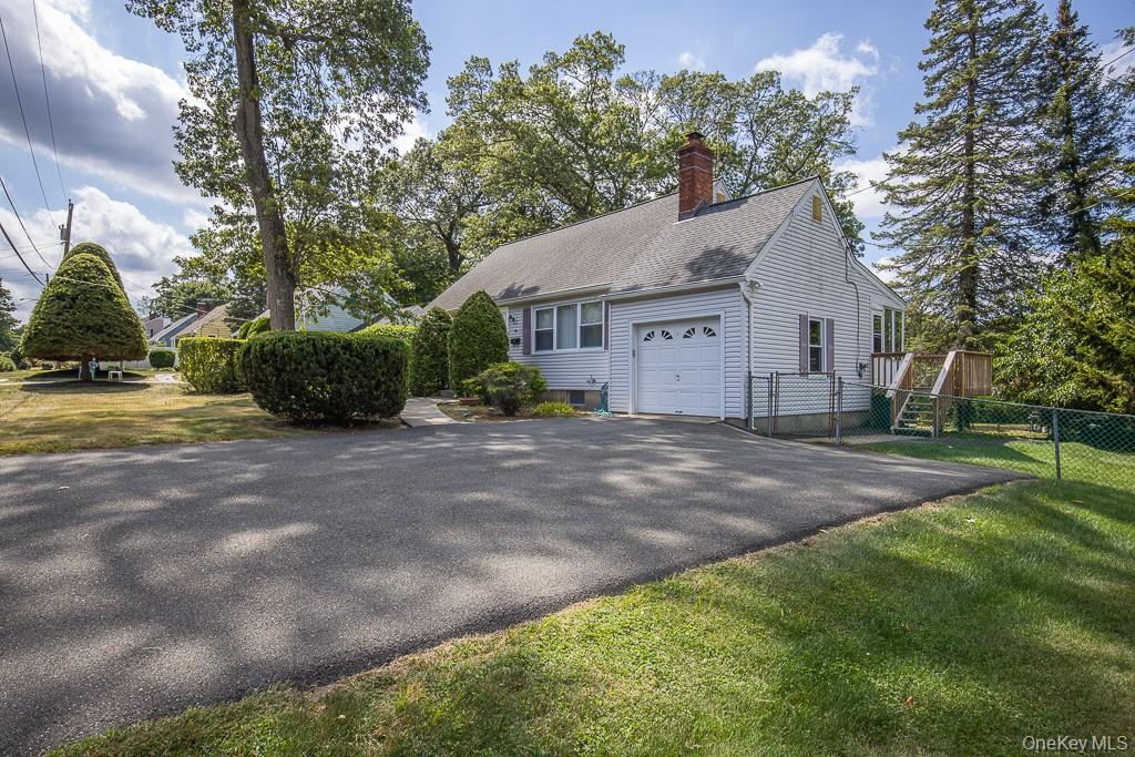 Single Family Lt Cox  Rockland County, NY 10965, MLS-905327-4