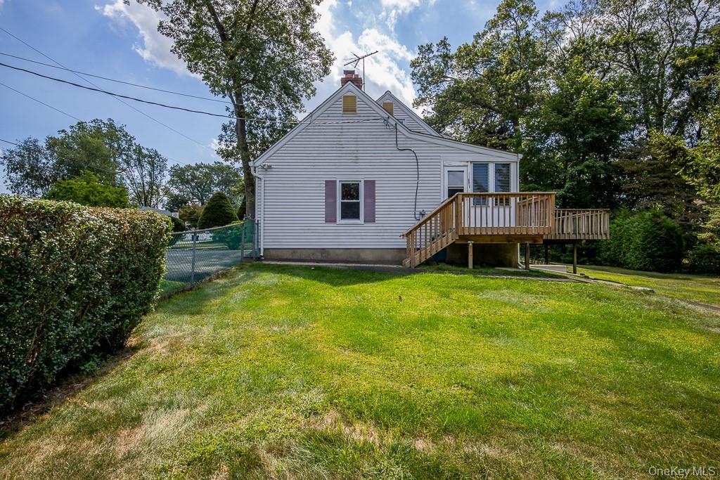 Single Family Lt Cox  Rockland County, NY 10965, MLS-905327-5