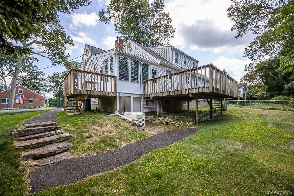 Single Family Lt Cox  Rockland County, NY 10965, MLS-905327-6