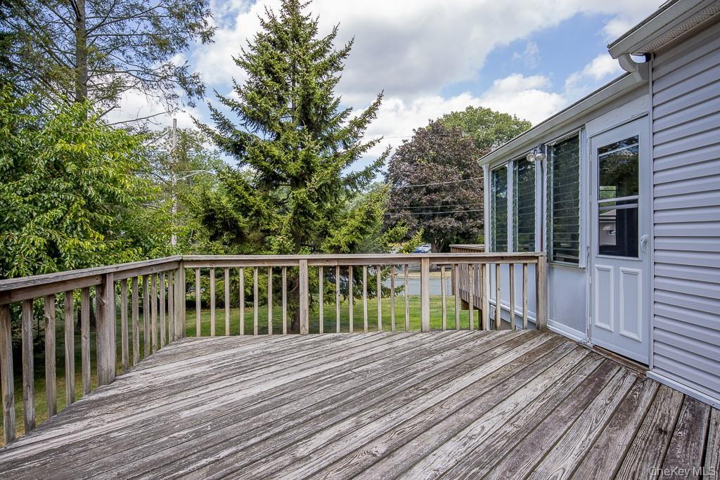 Single Family Lt Cox  Rockland County, NY 10965, MLS-905327-8