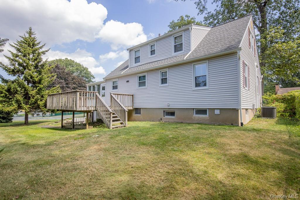 Single Family Lt Cox  Rockland County, NY 10965, MLS-905327-9