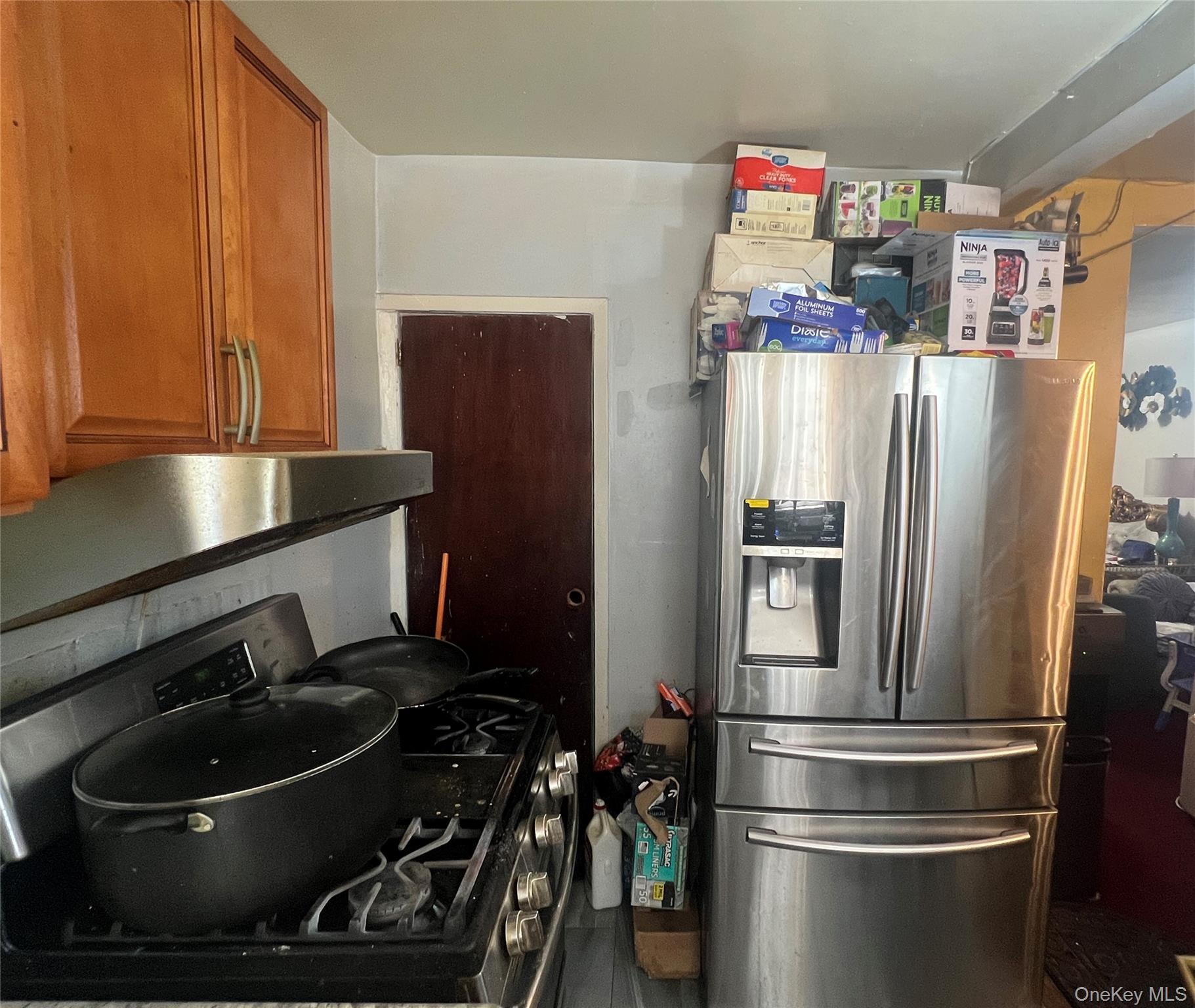 Single Family Radcliff  Bronx, NY 10469, MLS-905330-6