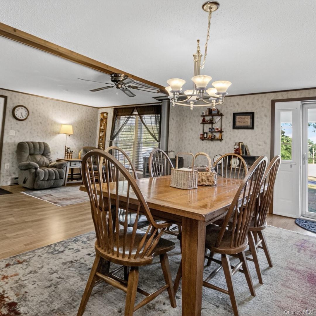 Single Family Crabby Sullivan County, NY 12759, MLS-905348-12