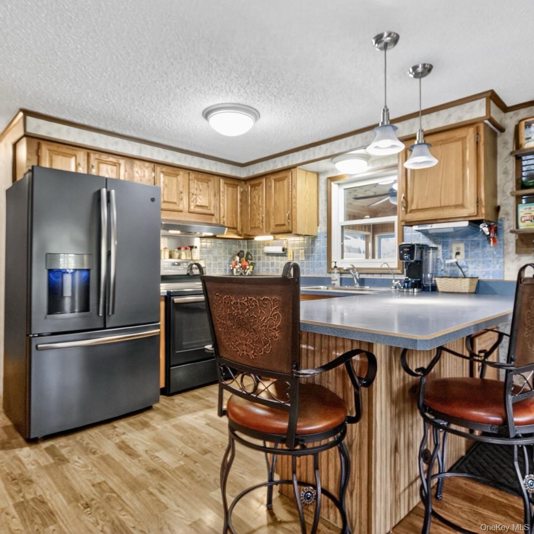 Single Family Crabby Sullivan County, NY 12759, MLS-905348-13