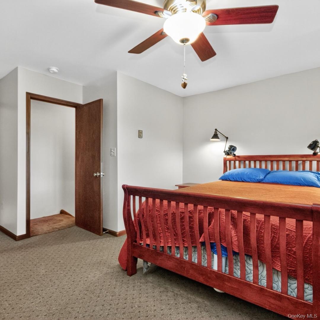 Single Family Crabby Sullivan County, NY 12759, MLS-905348-14