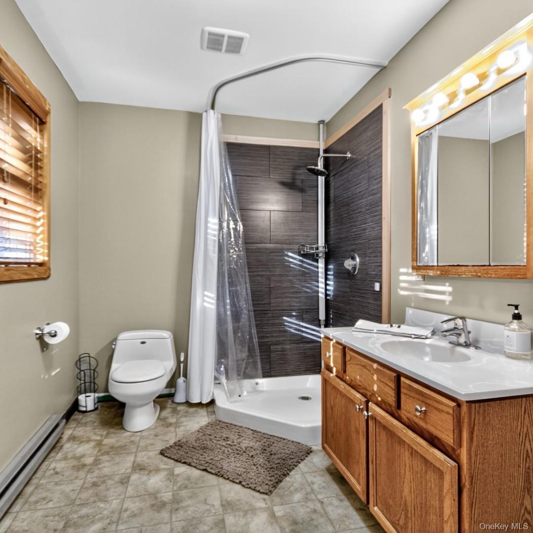 Single Family Crabby Sullivan County, NY 12759, MLS-905348-18