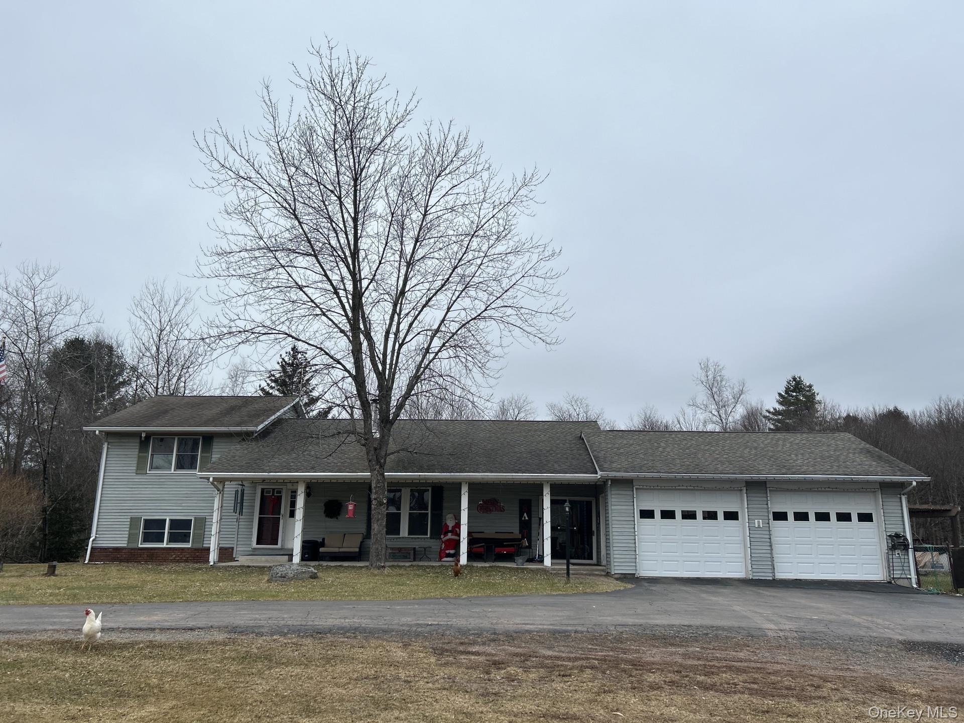 Single Family Crabby Sullivan County, NY 12759, MLS-905348-2