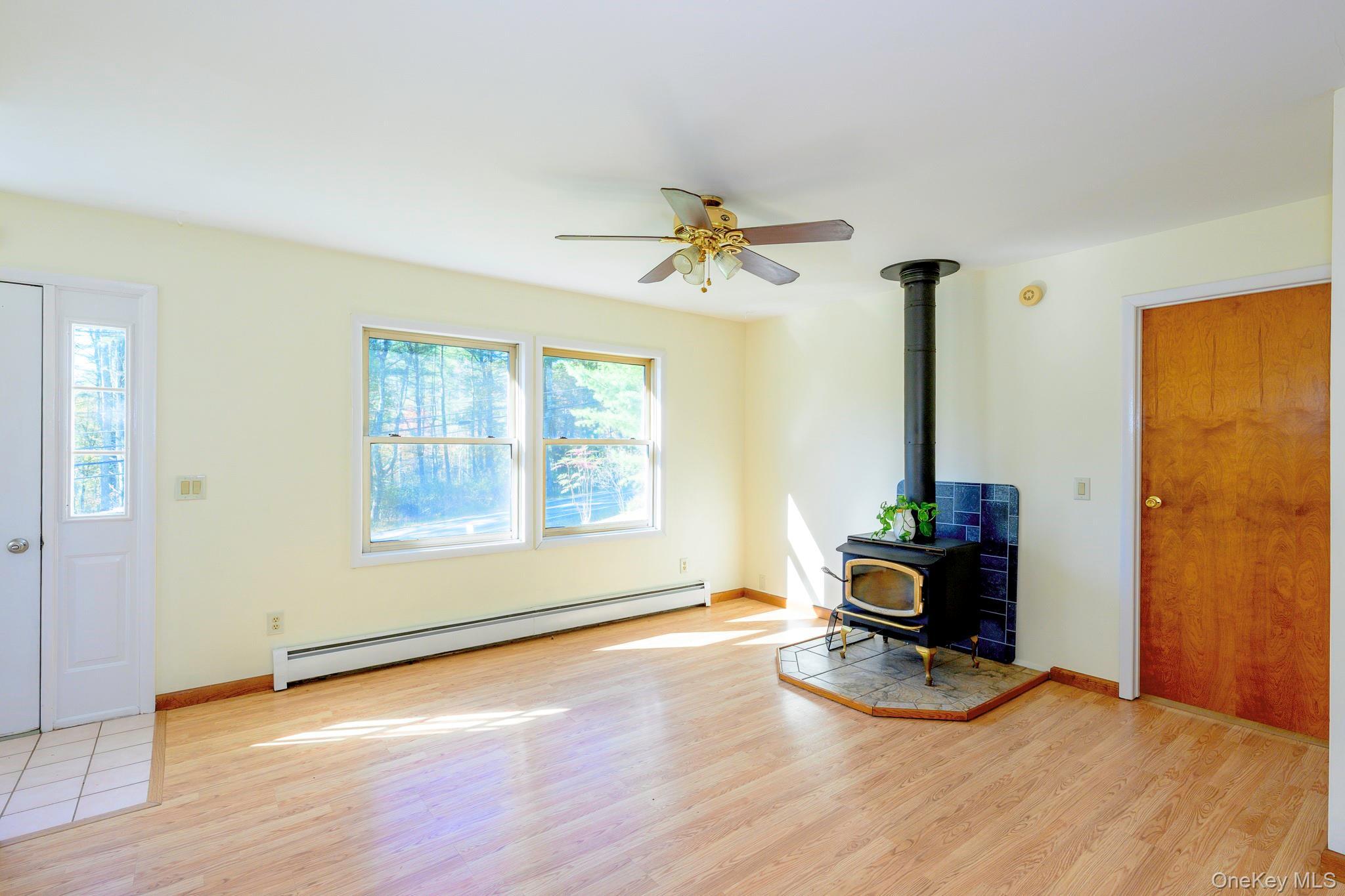 Single Family County Route 31  Sullivan County, NY 12737, MLS-905355-10