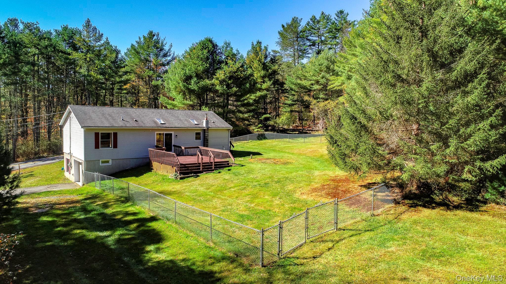 Single Family County Route 31  Sullivan County, NY 12737, MLS-905355-3