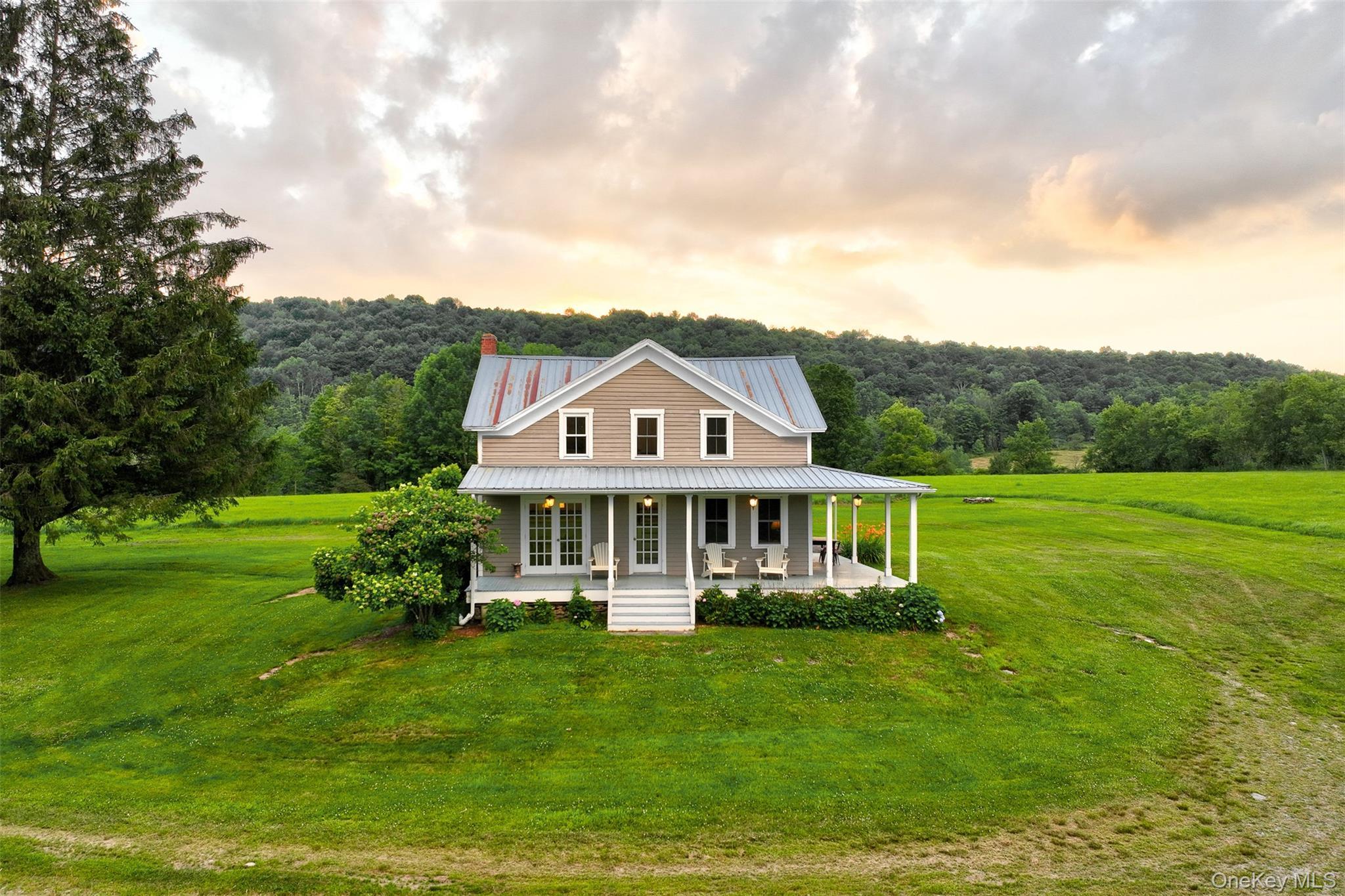 Single Family William Herbert Sullivan County, NY 12736, MLS-905377-2