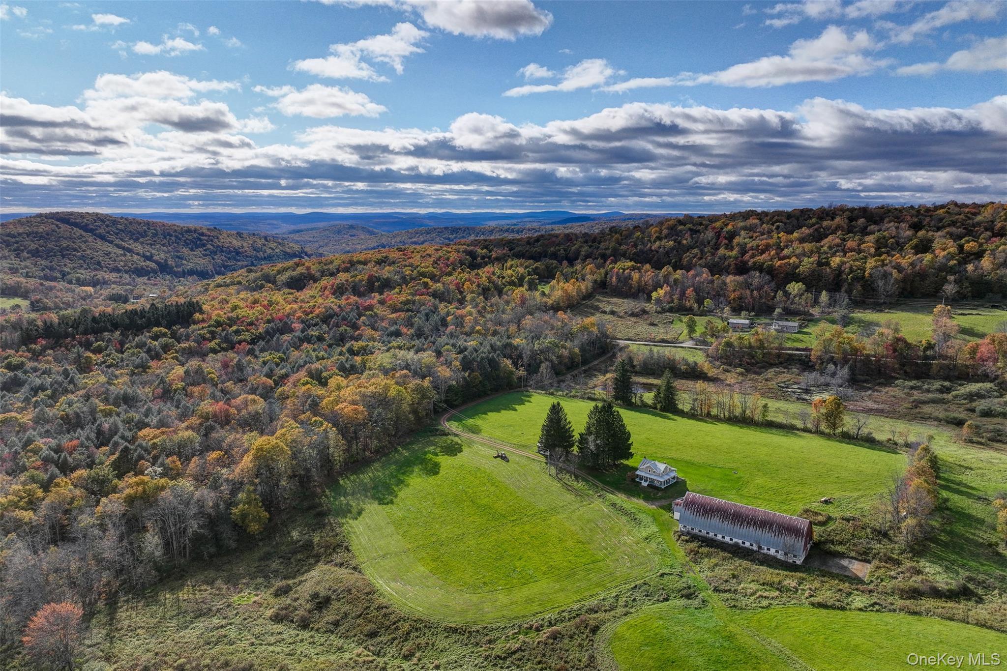 Single Family William Herbert Sullivan County, NY 12736, MLS-905377-31