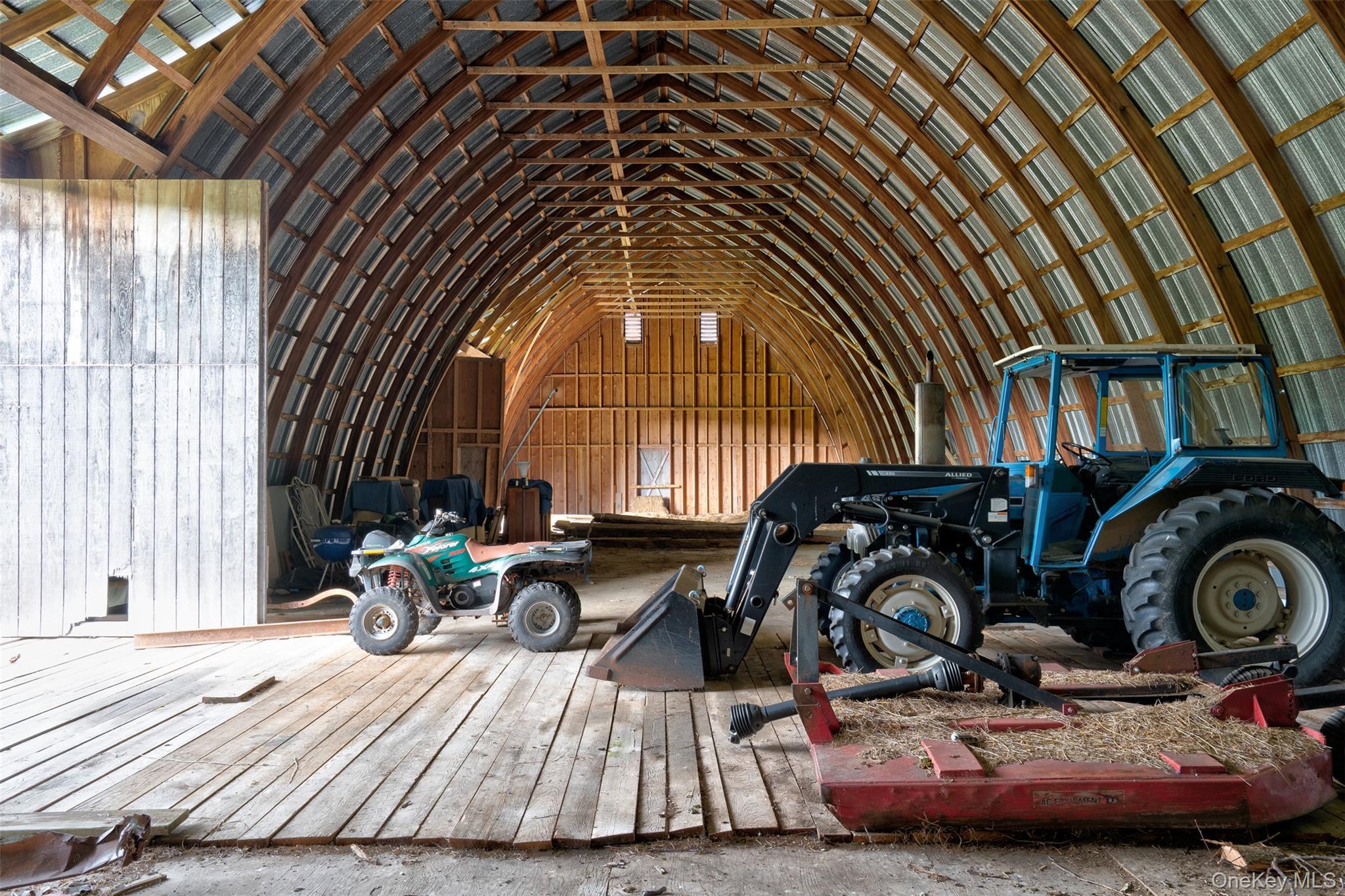 Single Family William Herbert Sullivan County, NY 12736, MLS-905377-40