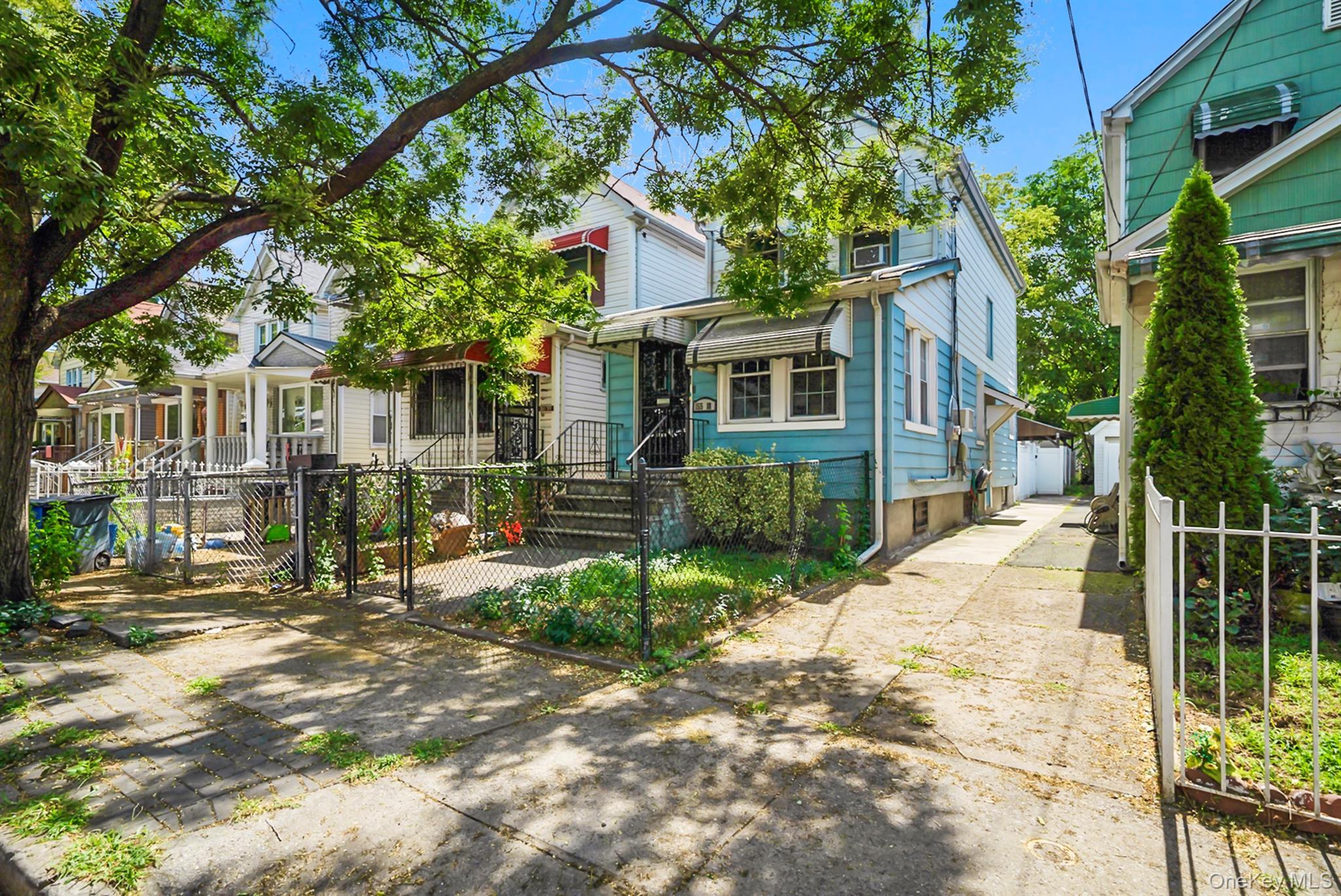 Single Family 116th  Queens, NY 11434, MLS-905417-2
