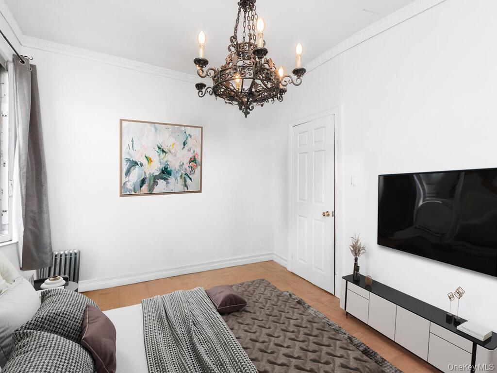 Coop 182nd Bronx, NY 10460, MLS-905438-9