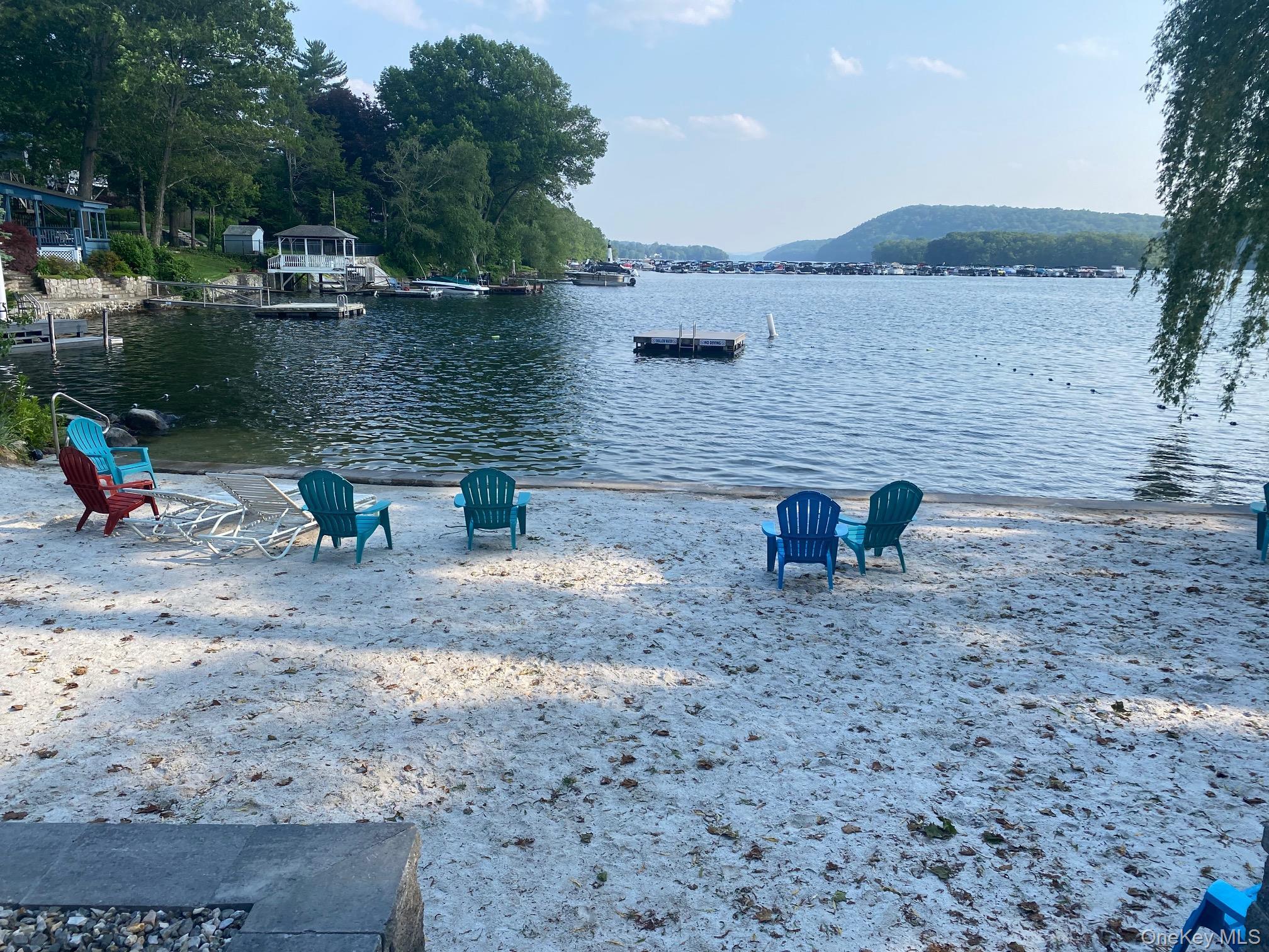 Single Family Sherry Lane Out Of Area, NY 06776, MLS-905456-36