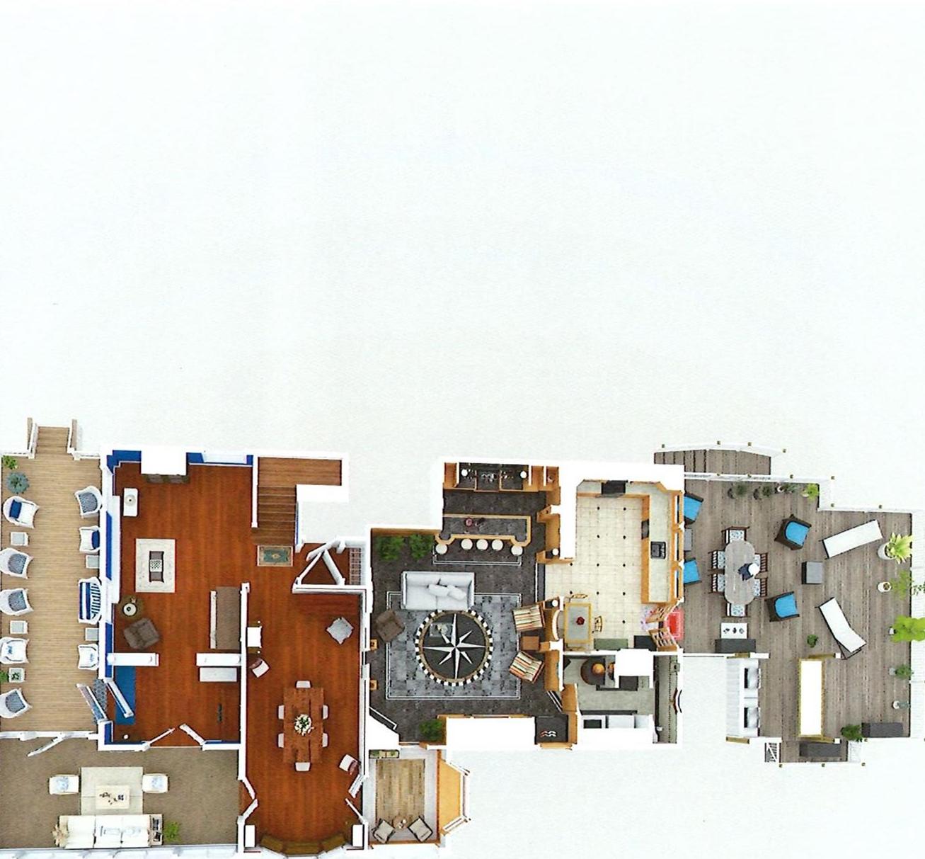 Single Family Ocean Suffolk County, NY 11706, MLS-905465-32