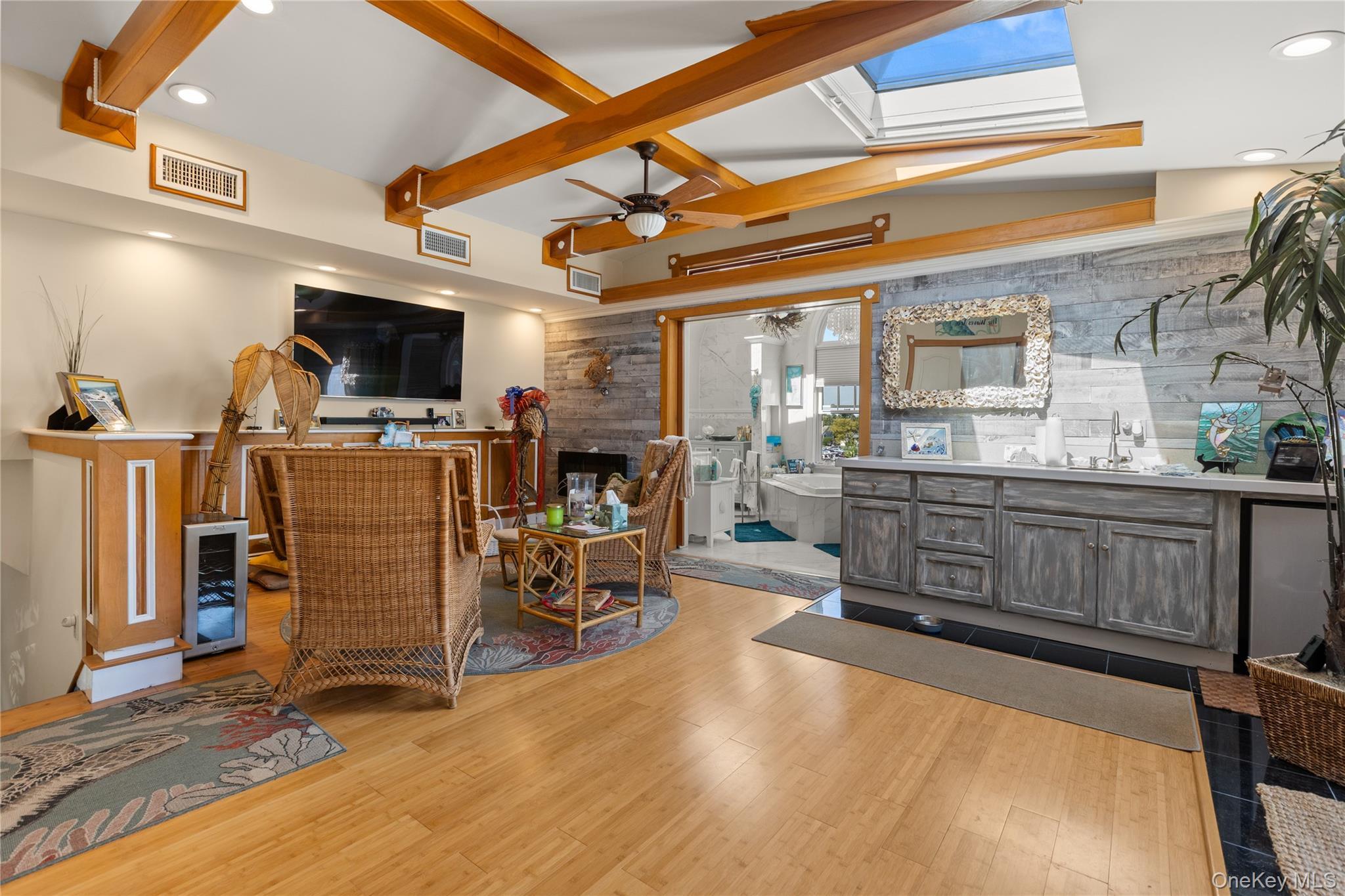 Single Family Ocean Suffolk County, NY 11706, MLS-905465-5