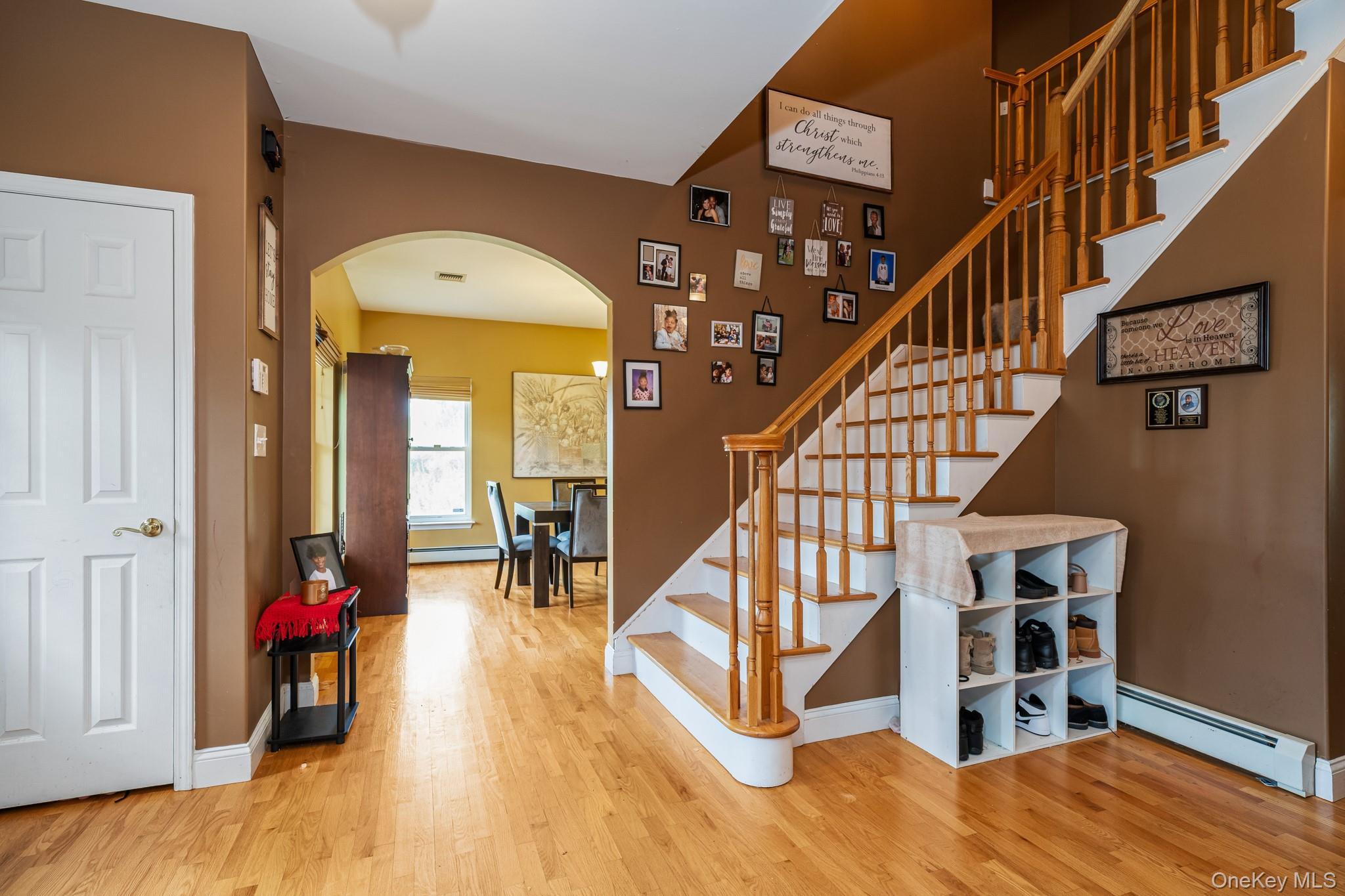 Single Family Brigadoon Orange County, NY 10930, MLS-905495-11