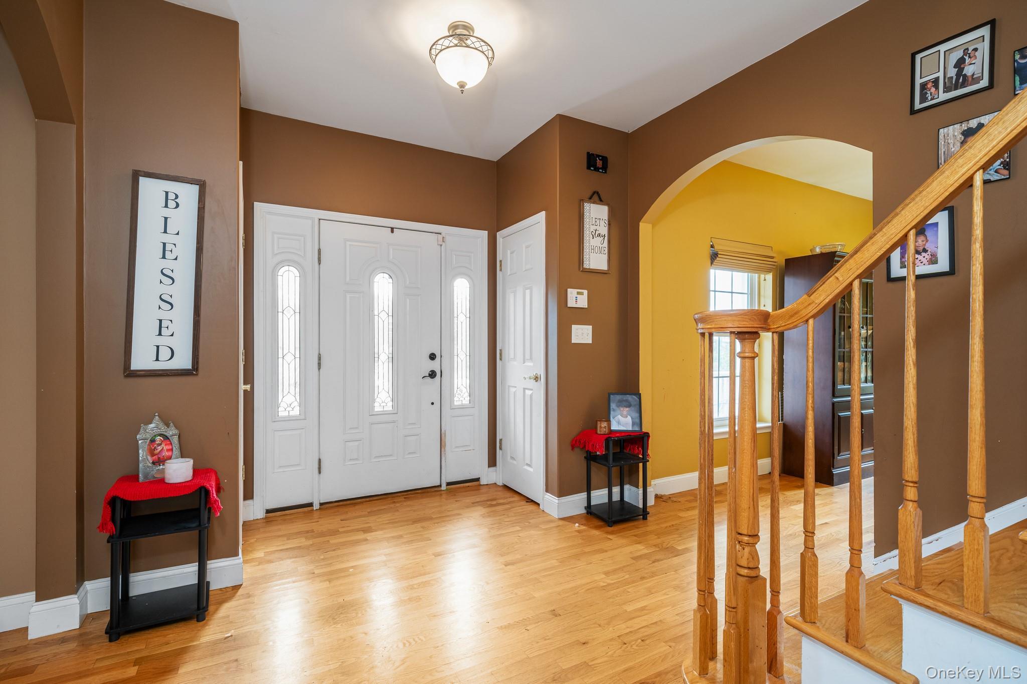 Single Family Brigadoon Orange County, NY 10930, MLS-905495-12